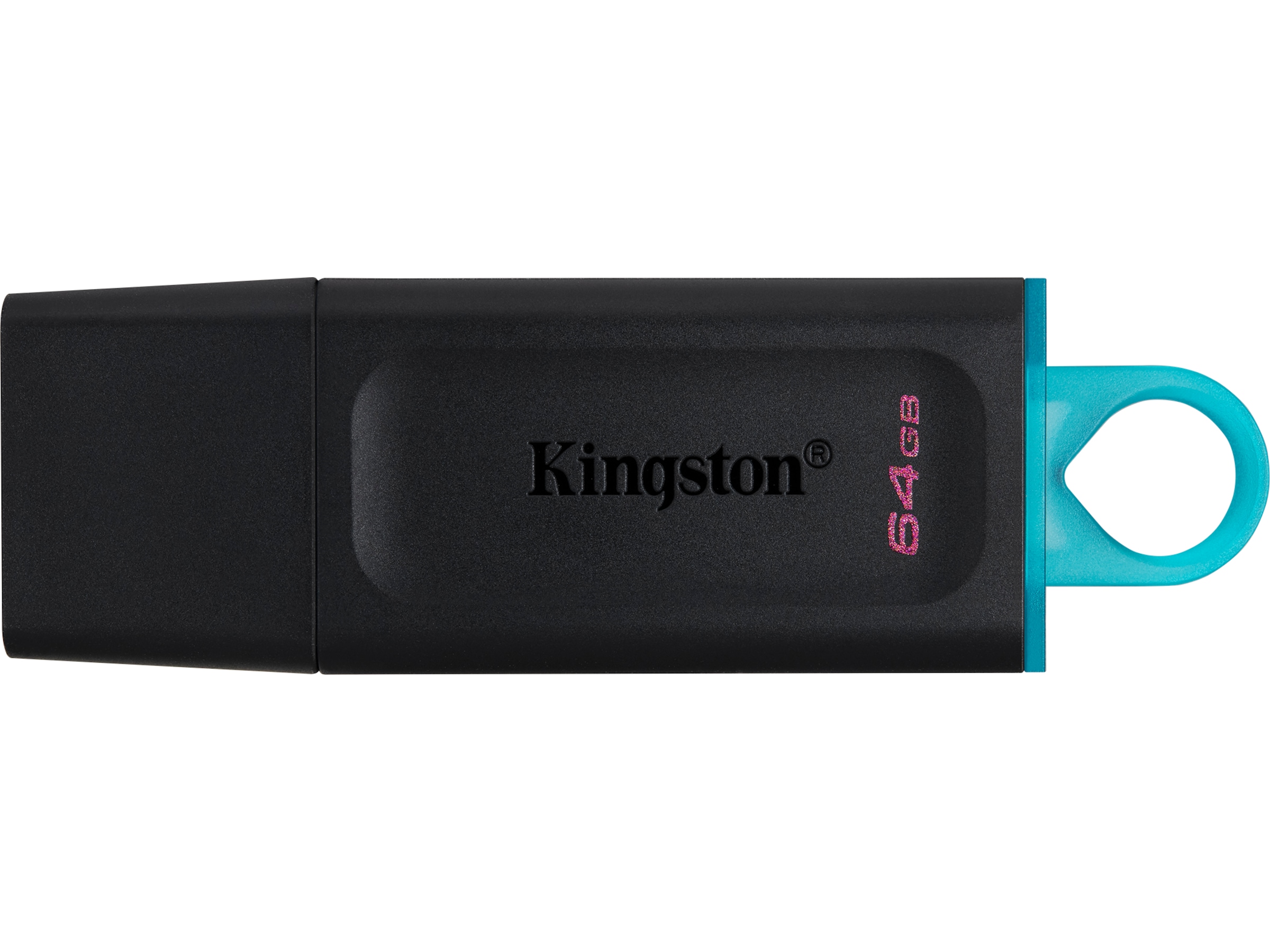 Kingston 64GB DataTraveler Exodia USB-minnen