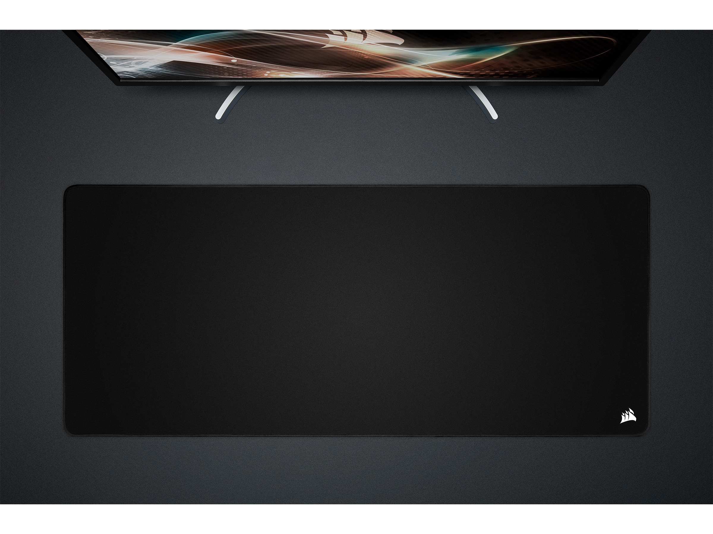 Corsair MM350 PRO Extended XL Gaming Musmatta Svart Gamingmusmatta