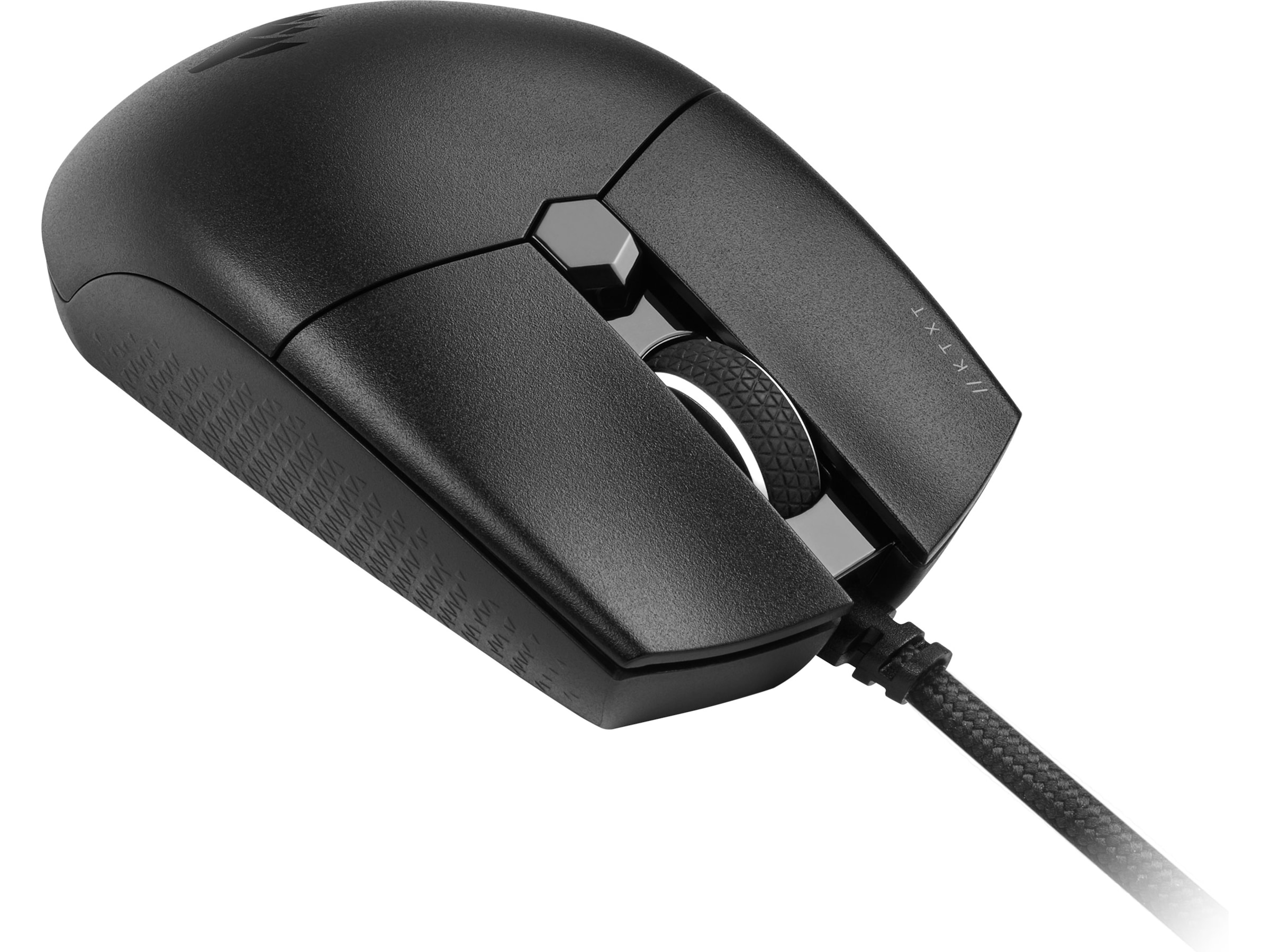 Corsair Katar Pro XT Ultra-Light Gamingmus (svart) Gamingmus