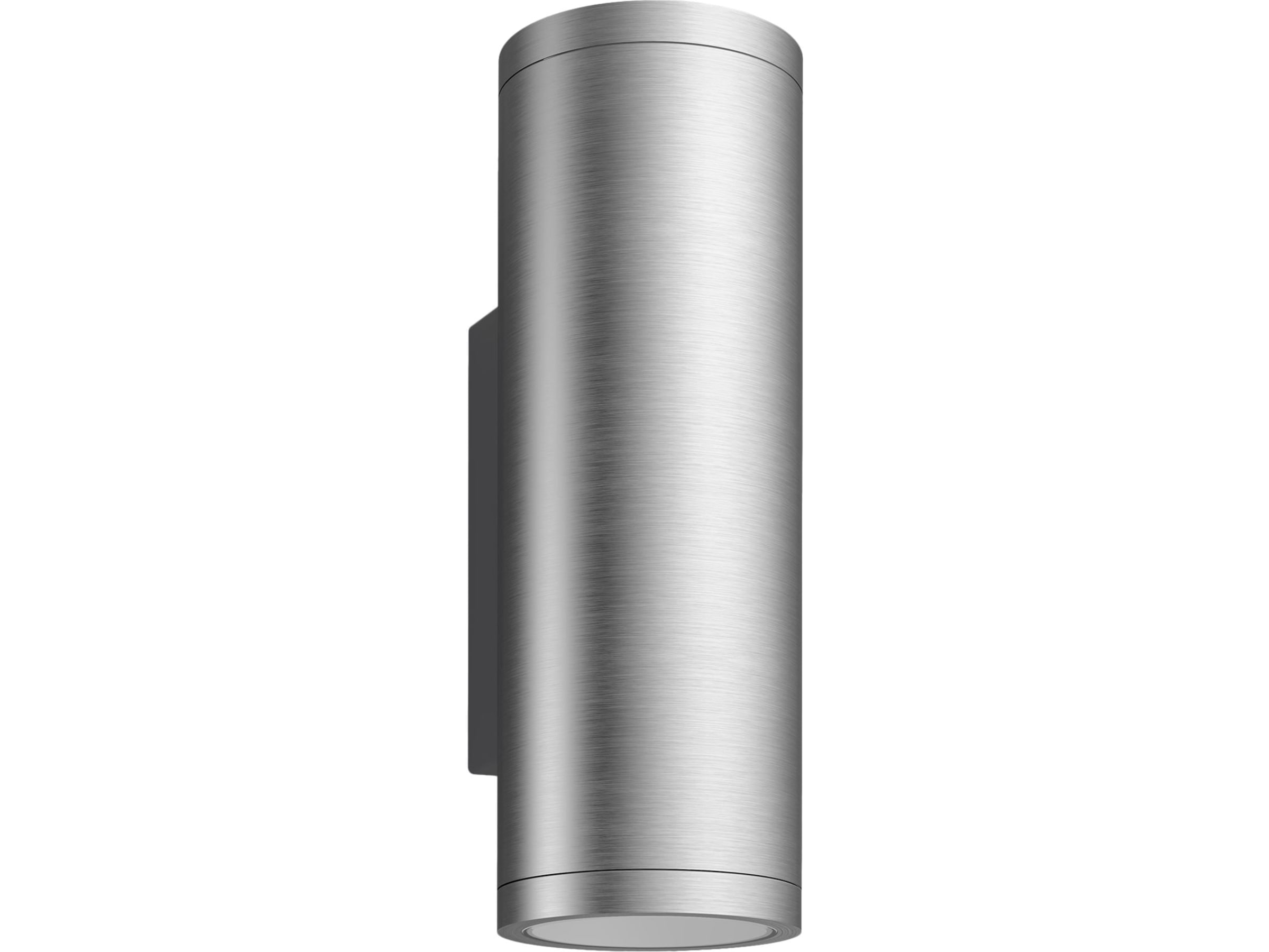Philips Hue Appear vägglampa för utomhusbruk (inox) Vägglampa