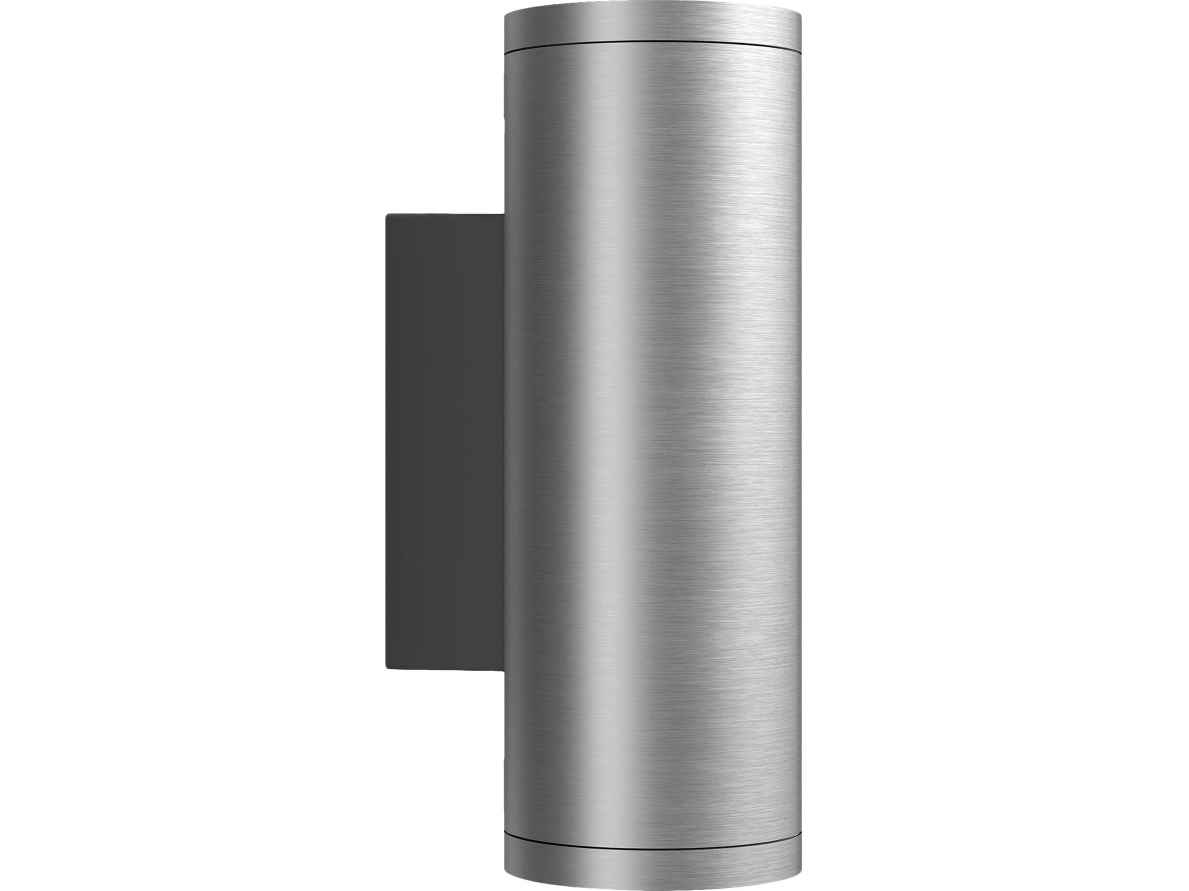 Philips Hue Appear vägglampa för utomhusbruk (inox) Vägglampa