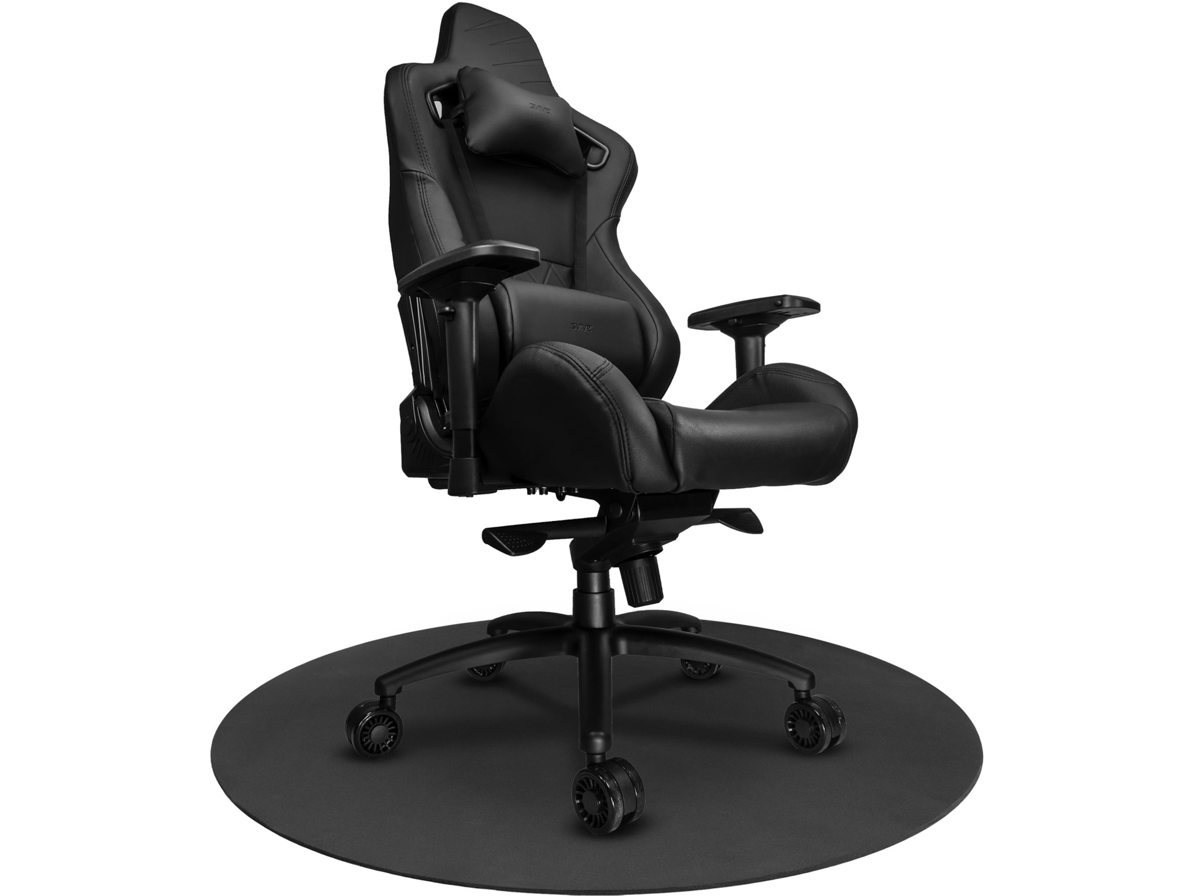 Svive Nix Pro golvmatta rund Tillbehör gamingstolar