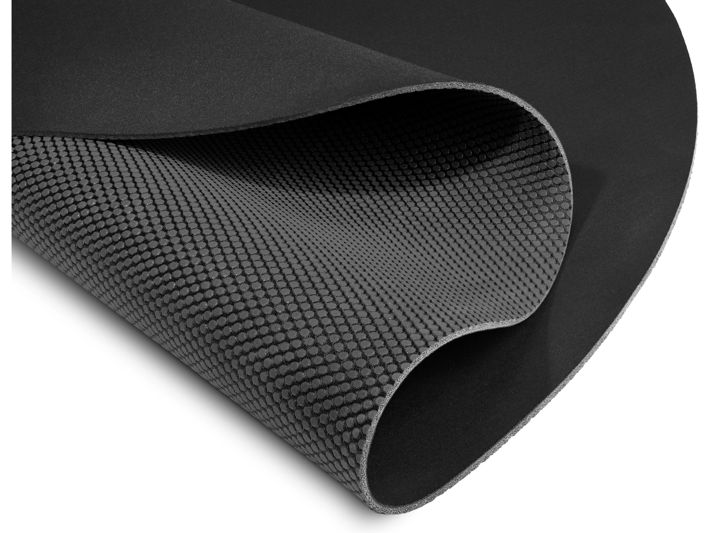 Svive Nix Pro golvmatta rund Tillbehör gamingstolar