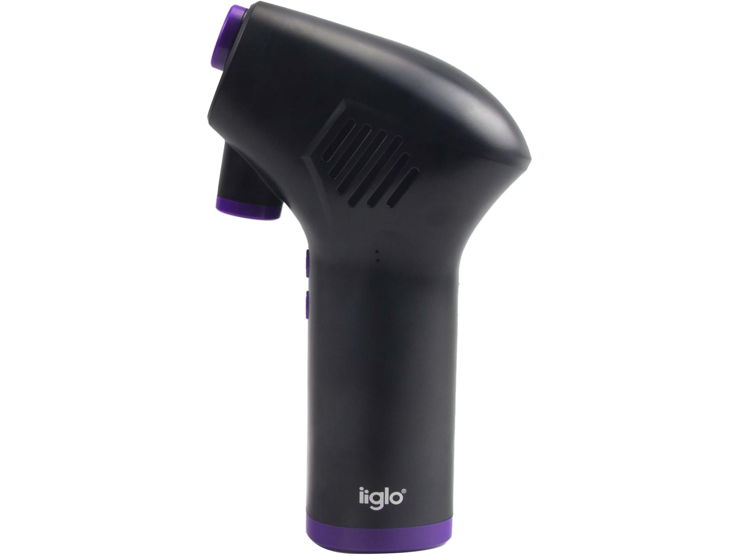 iiglo handhållen dammblåsare Rengöring