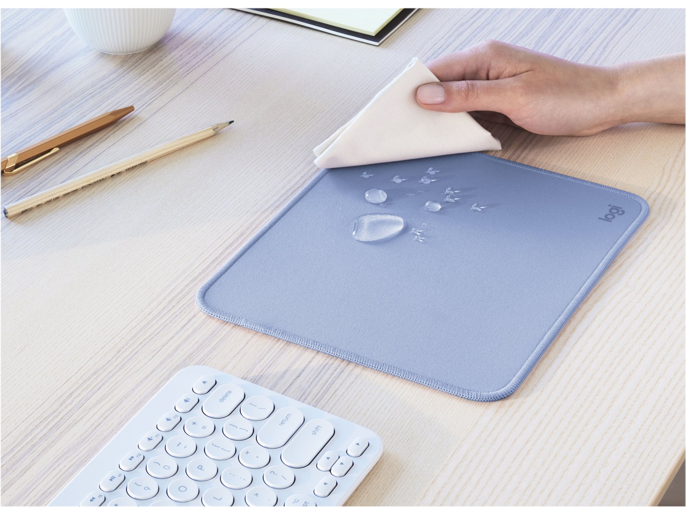 Logitech Studio Series Musmatta (blue grey) Musmatta