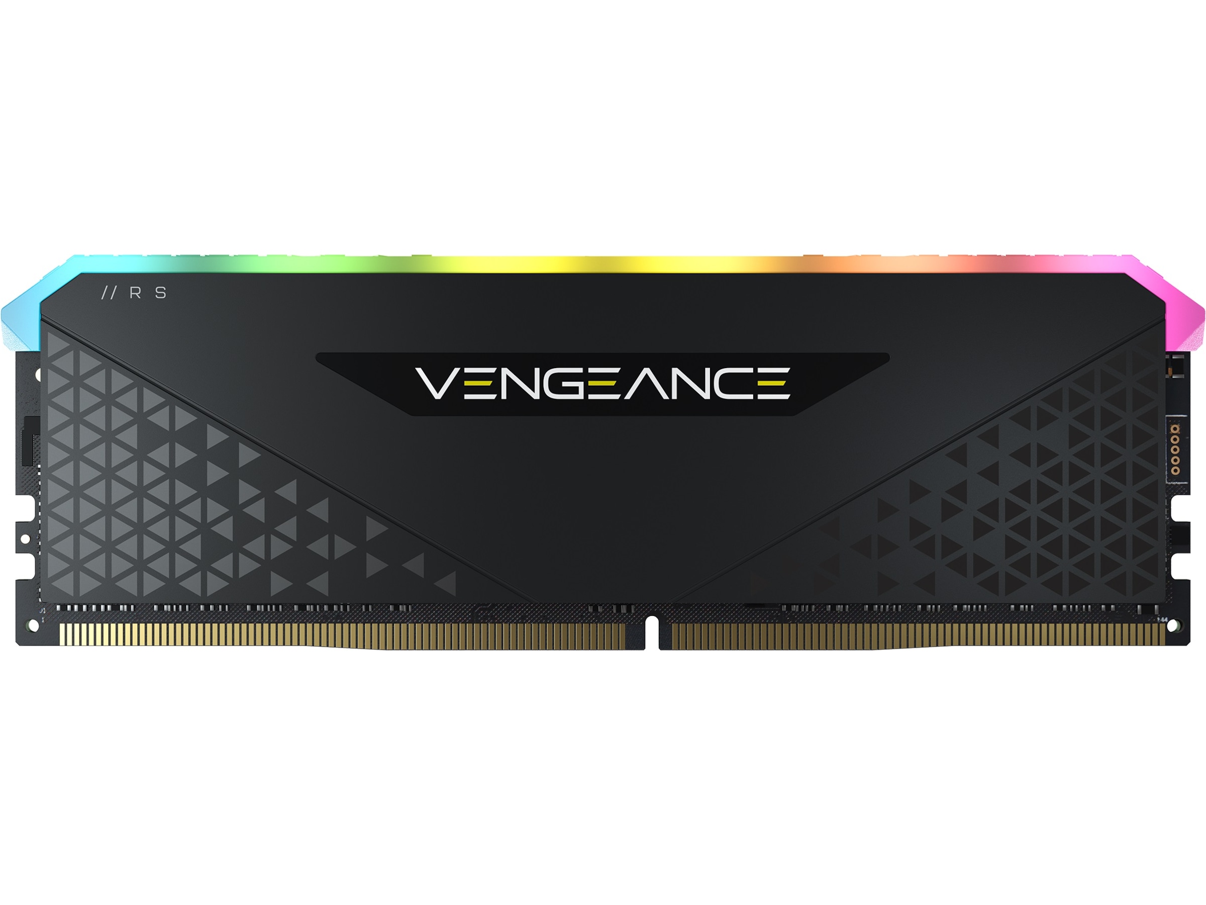 Corsair Vengeance RGB RS DDR4 3200MHz 16GB (svart) Minne