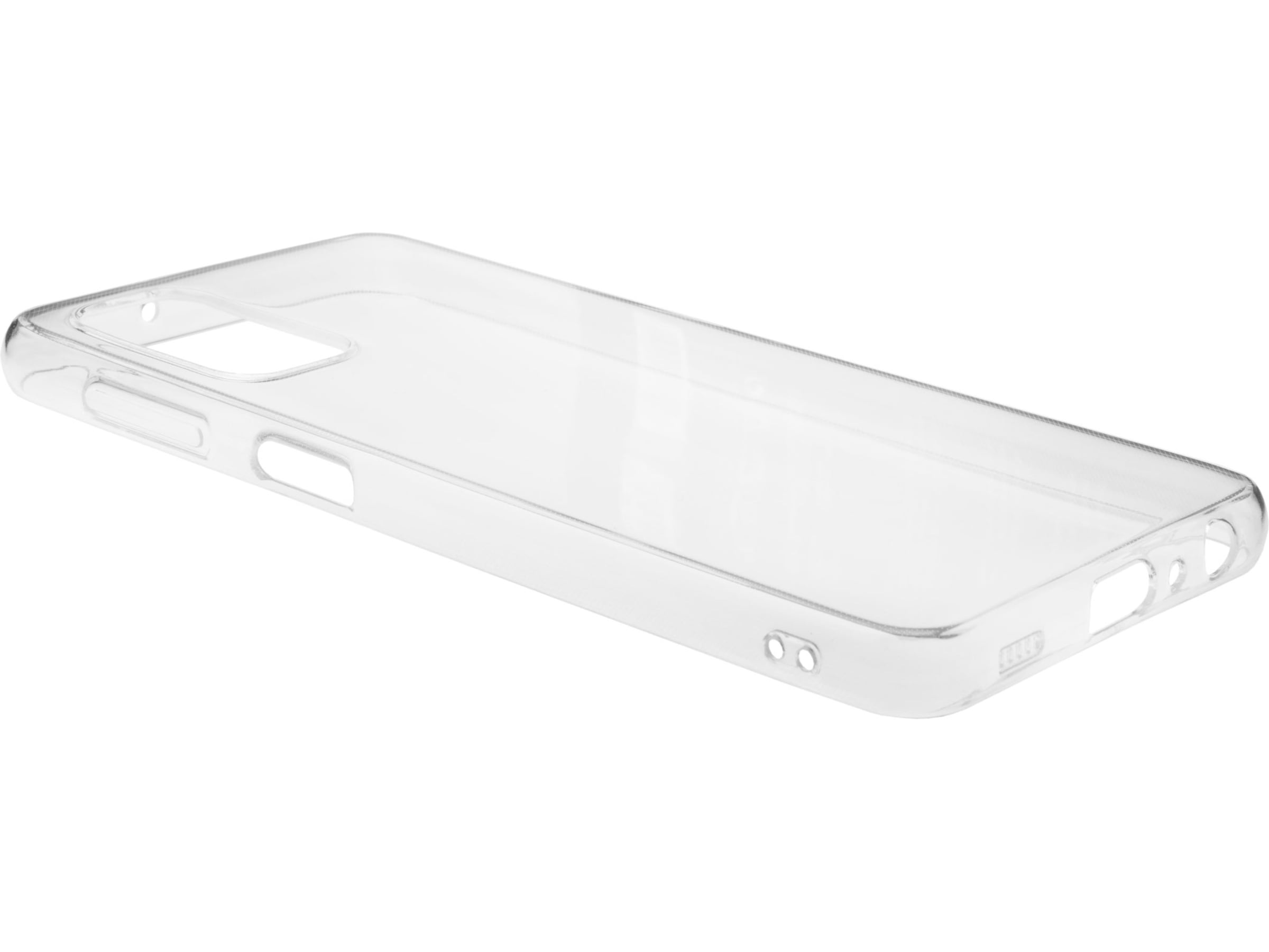 iiglo Galaxy A33 5G Silikonskal (transparent) Skydd