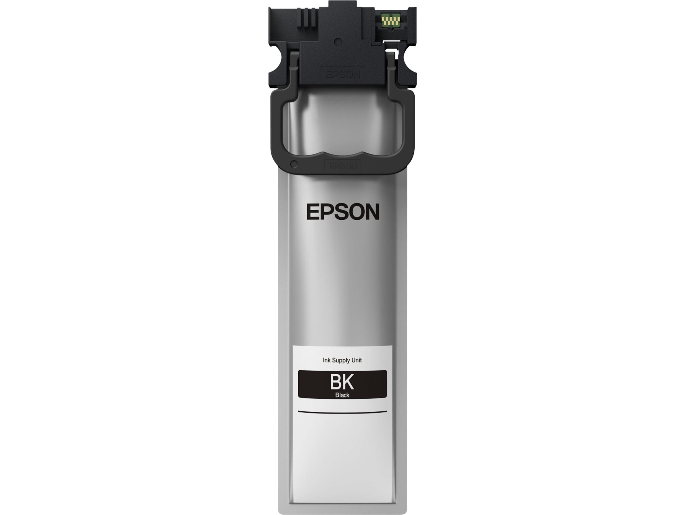Epson bläck T11D1 XL Svart Bläckpatron