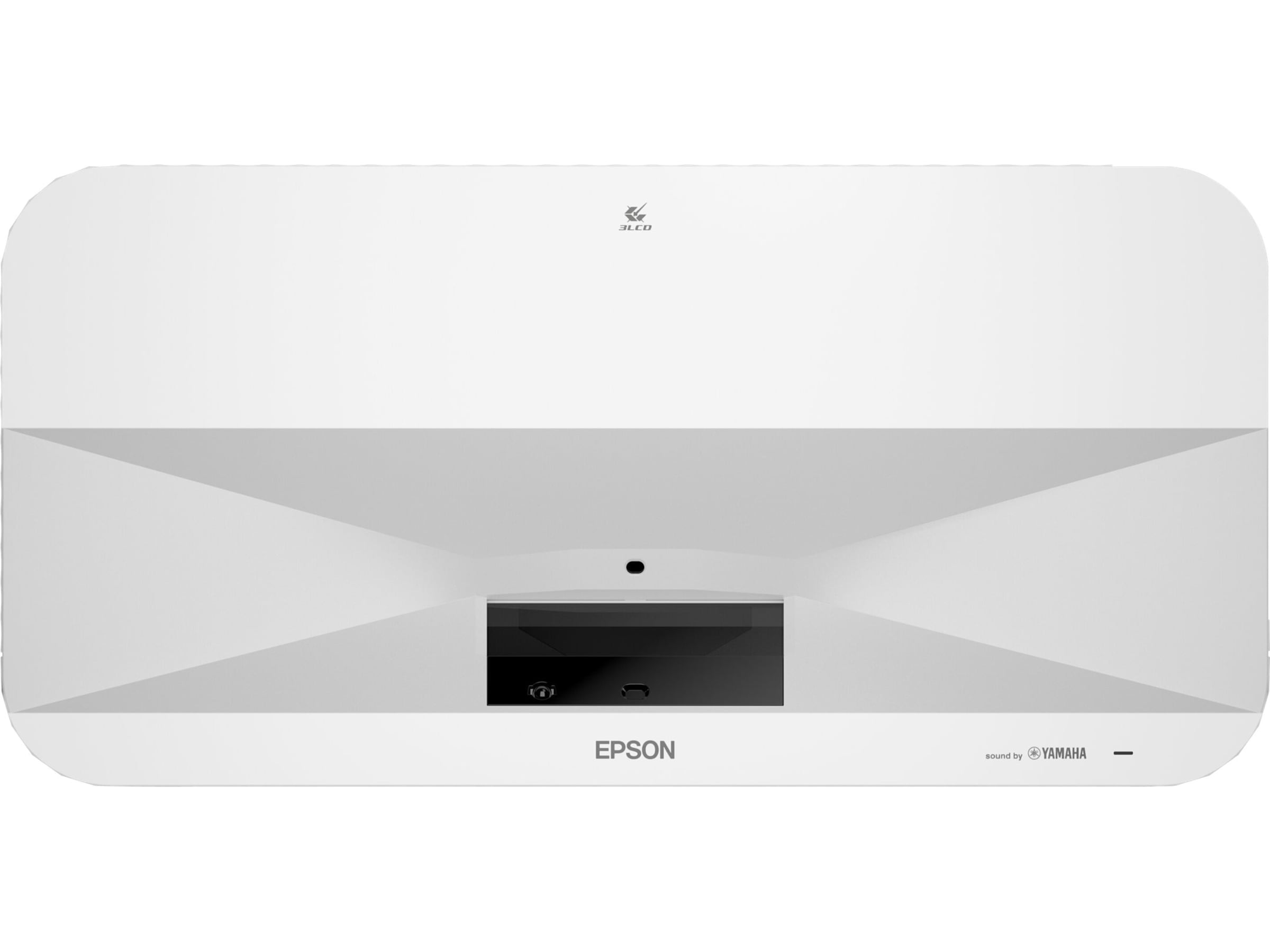 Epson EpiqVision 4K projektor EH-LS800WATV (vit) Projektorer
