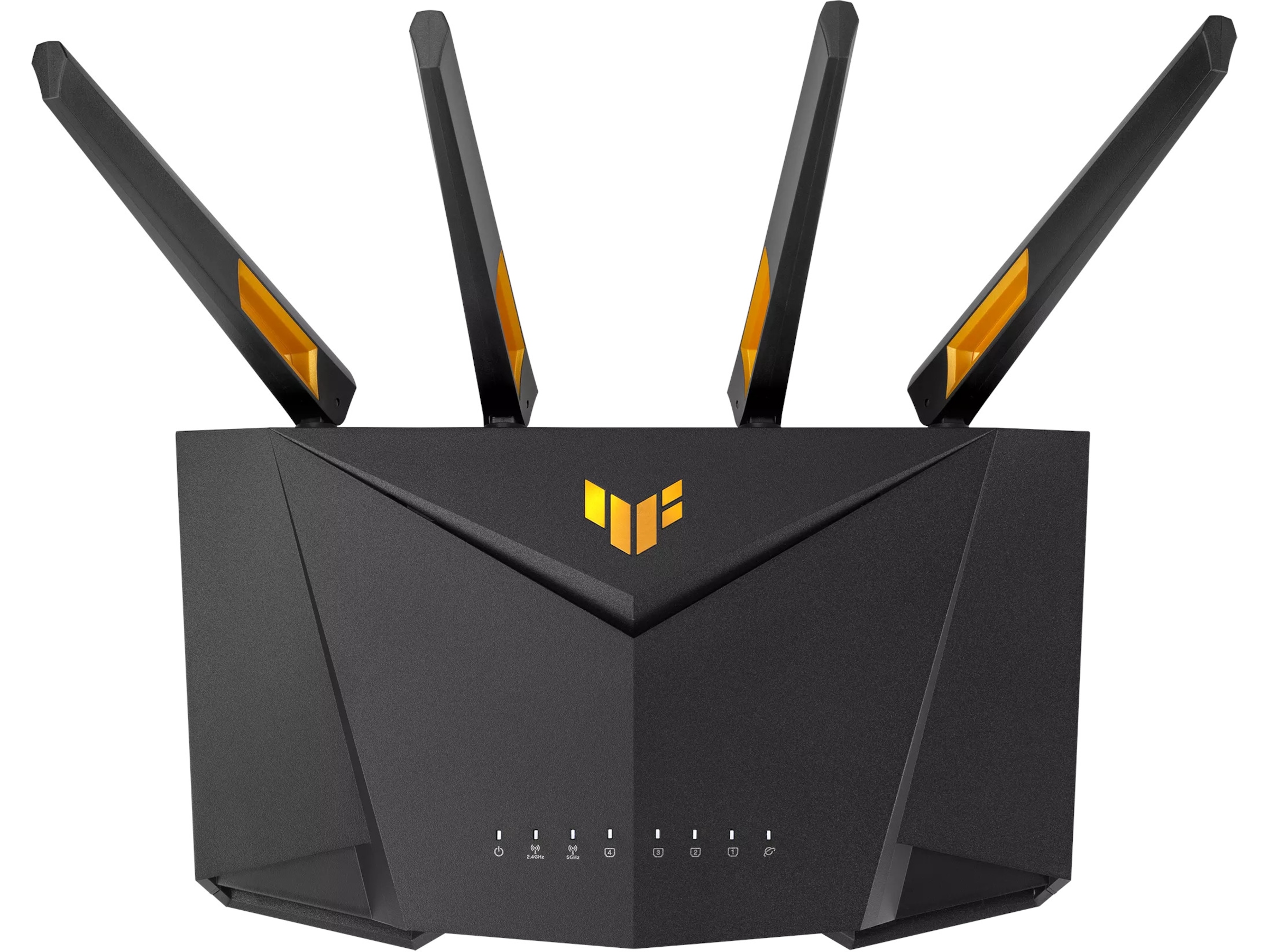 ASUS TUF Gaming AX4200 router Router