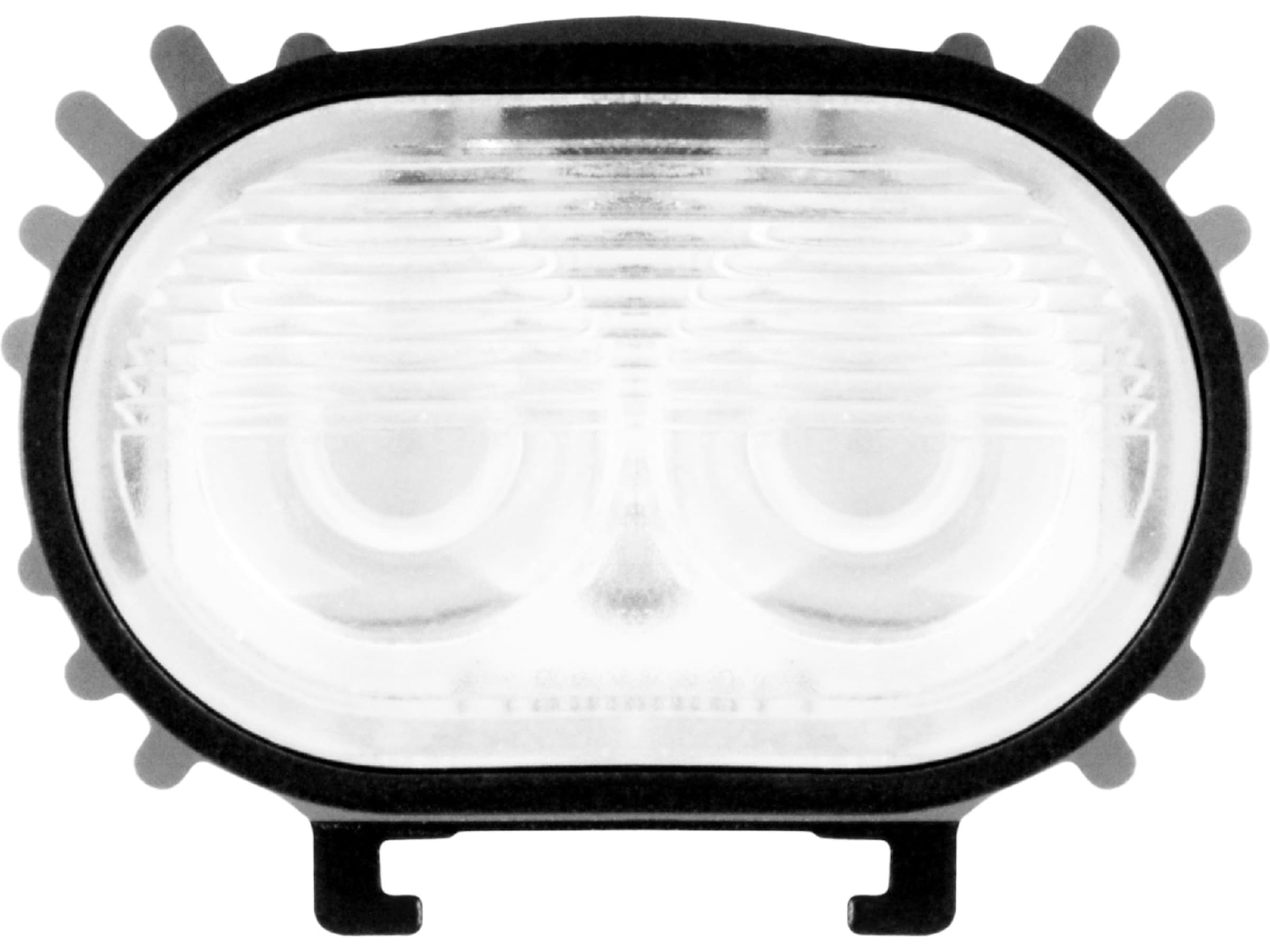 iiglo cykel och pannlampa 1600 lumen Pannlampor & ficklampor