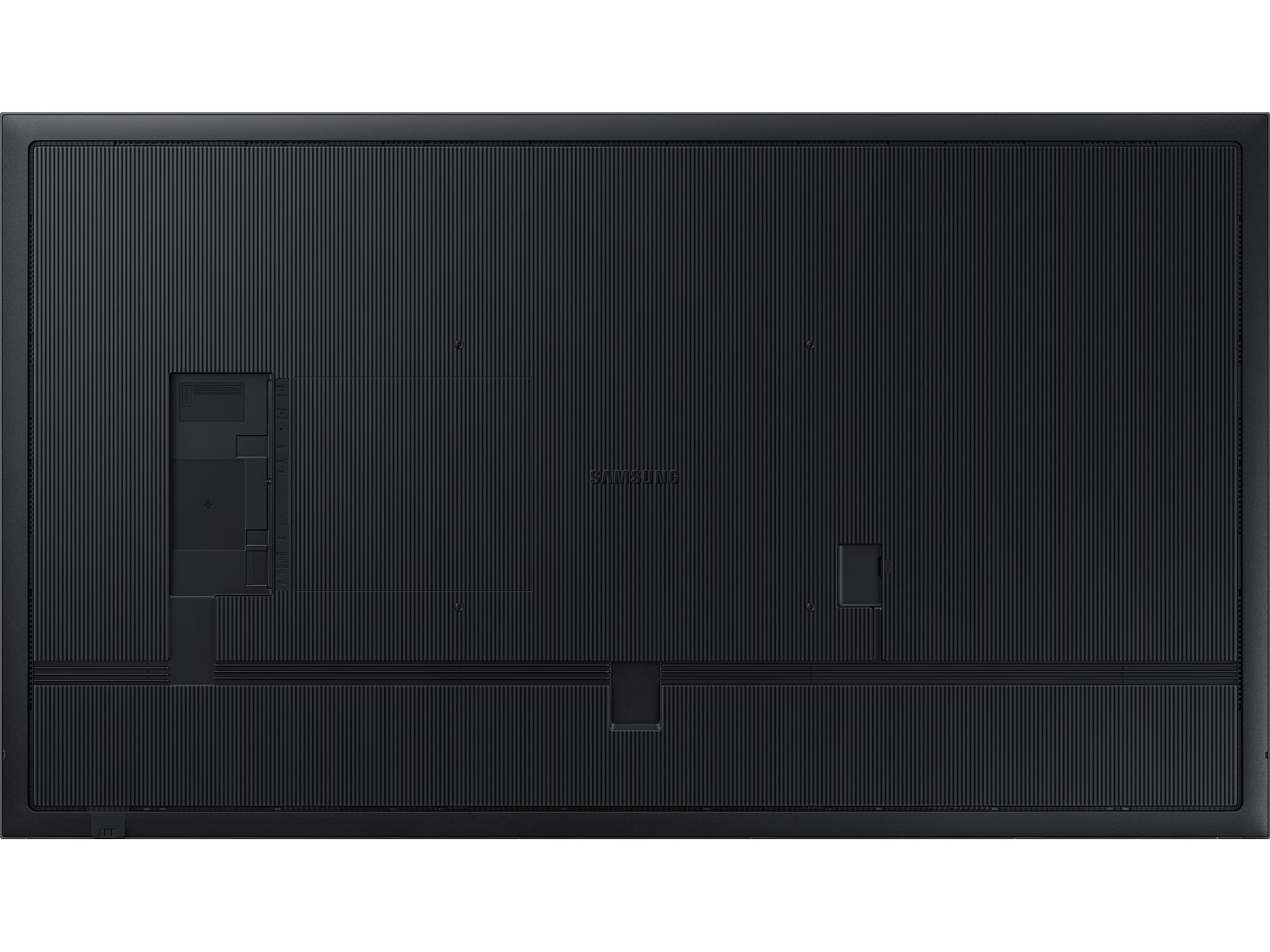 Samsung 85" 4K Public Display QM85C Public Display