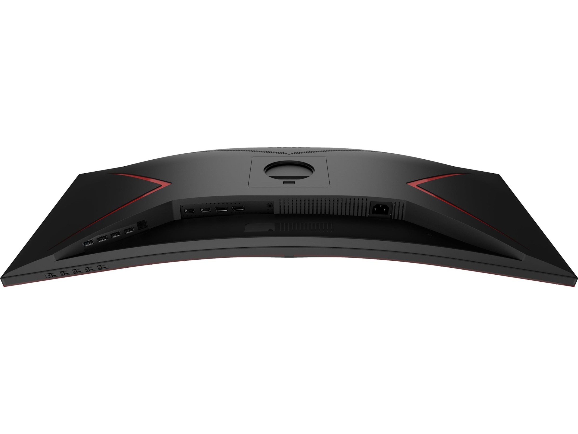 AOC 34" curved gamingskärm CU34G2XP Datorskärm