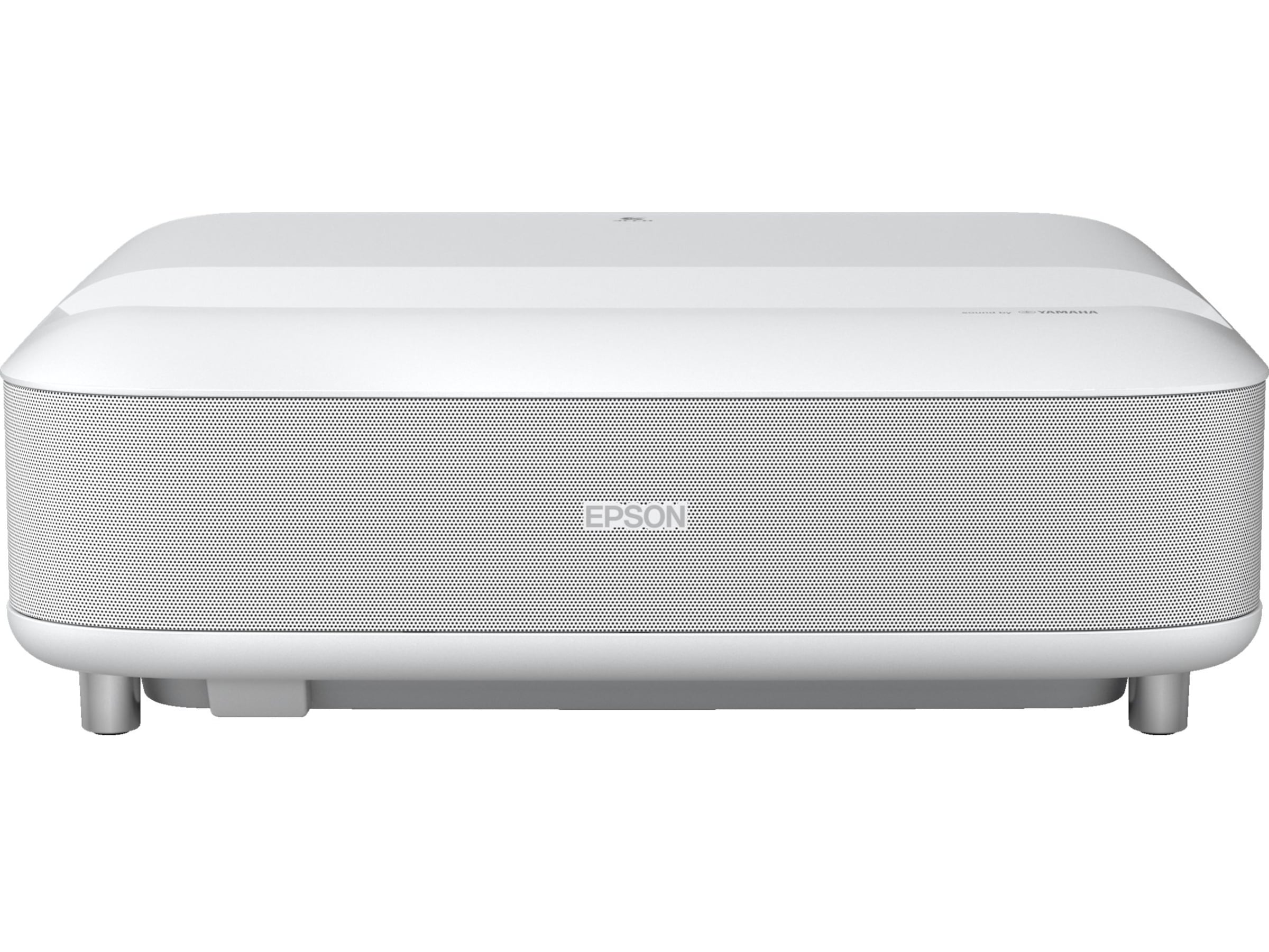 Epson 4K projektor EH-LS650W (vit) Projektorer