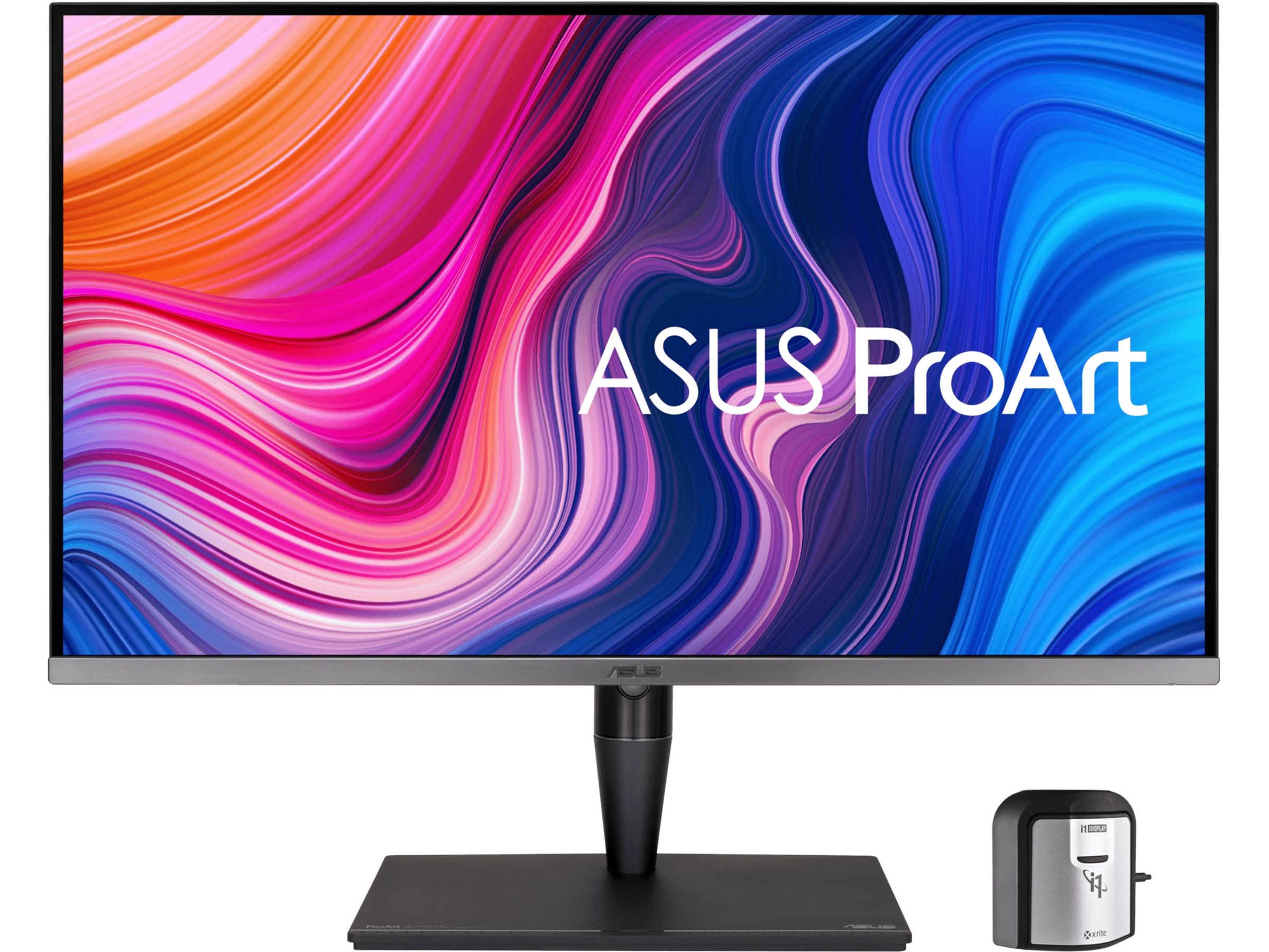 ASUS 32" 4K skärm ProArt PA32UCG-K Datorskärm