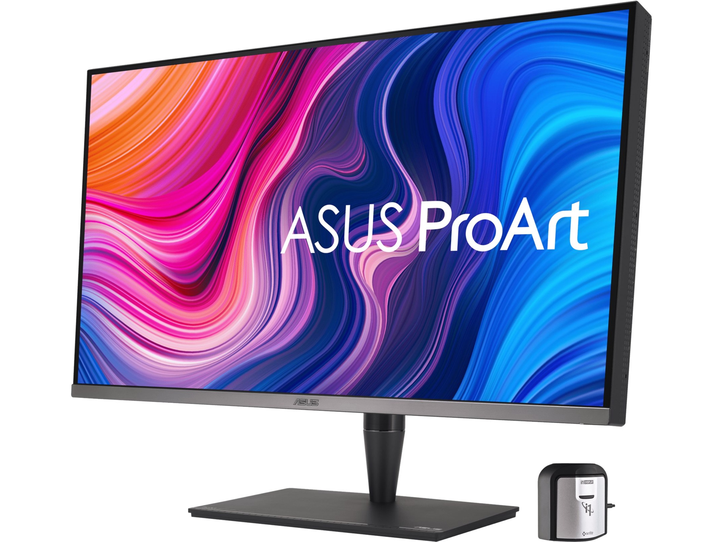 ASUS 32" 4K skärm ProArt PA32UCG-K Datorskärm