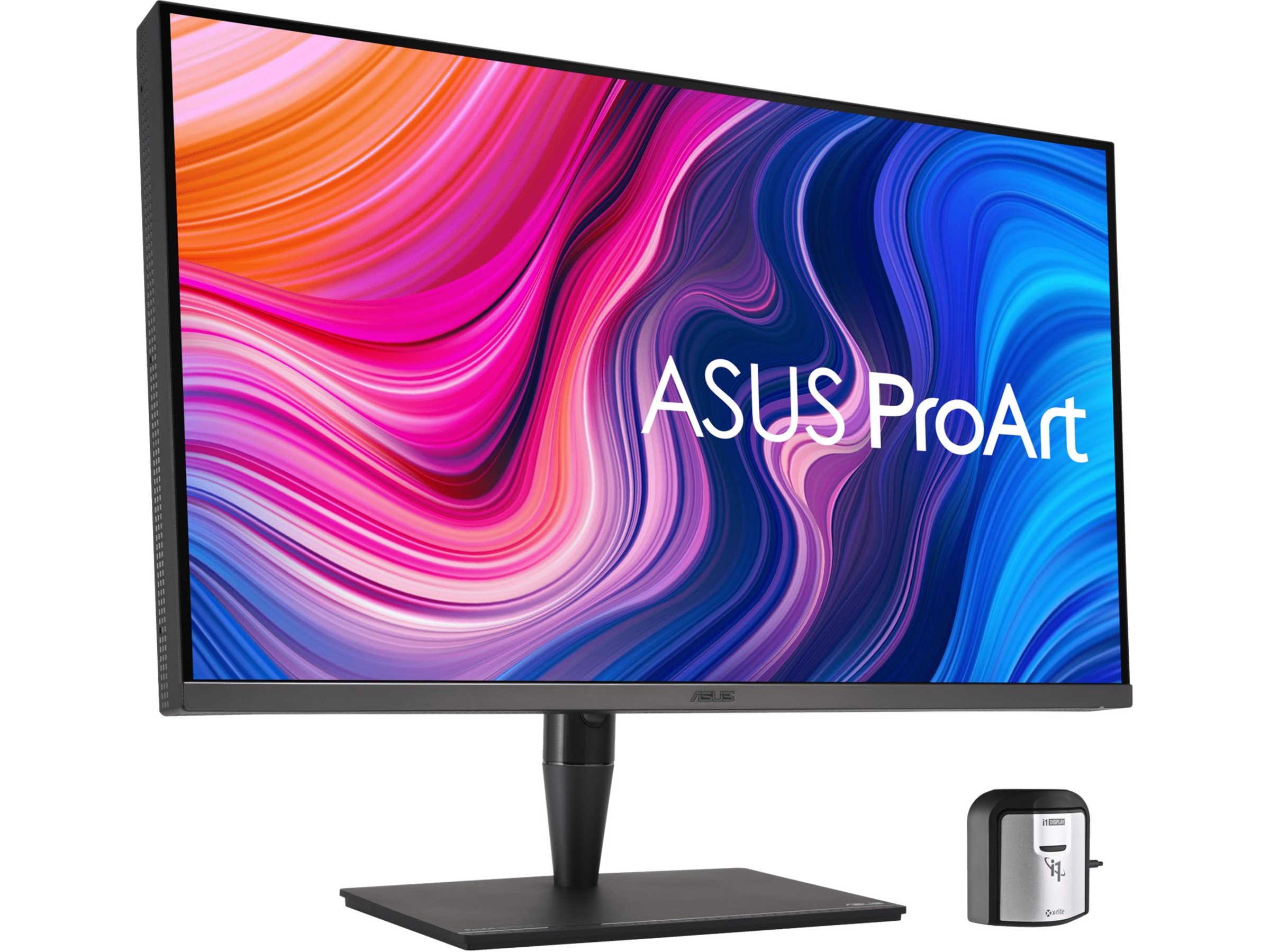 ASUS 32" 4K skärm ProArt PA32UCG-K Datorskärm