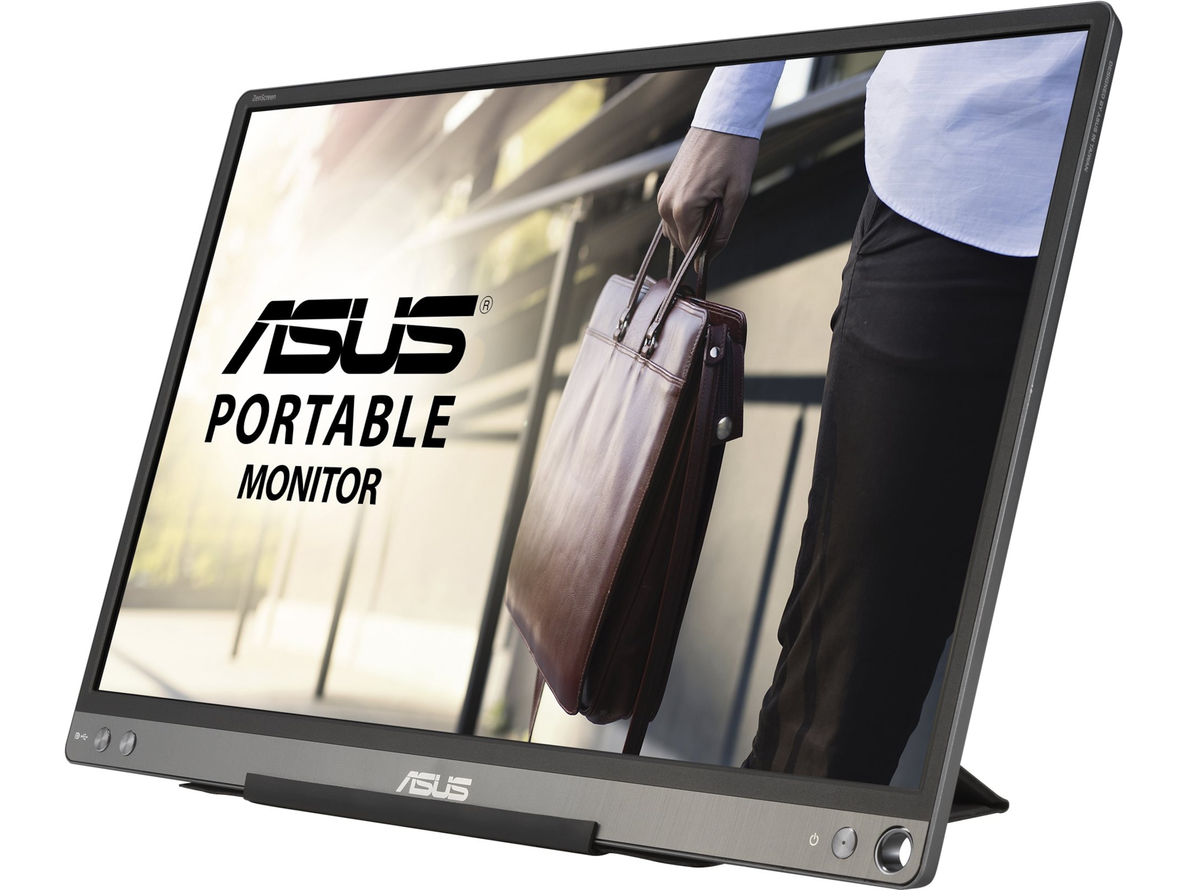 ASUS 16" portable skärm MB16ACE Datorskärm