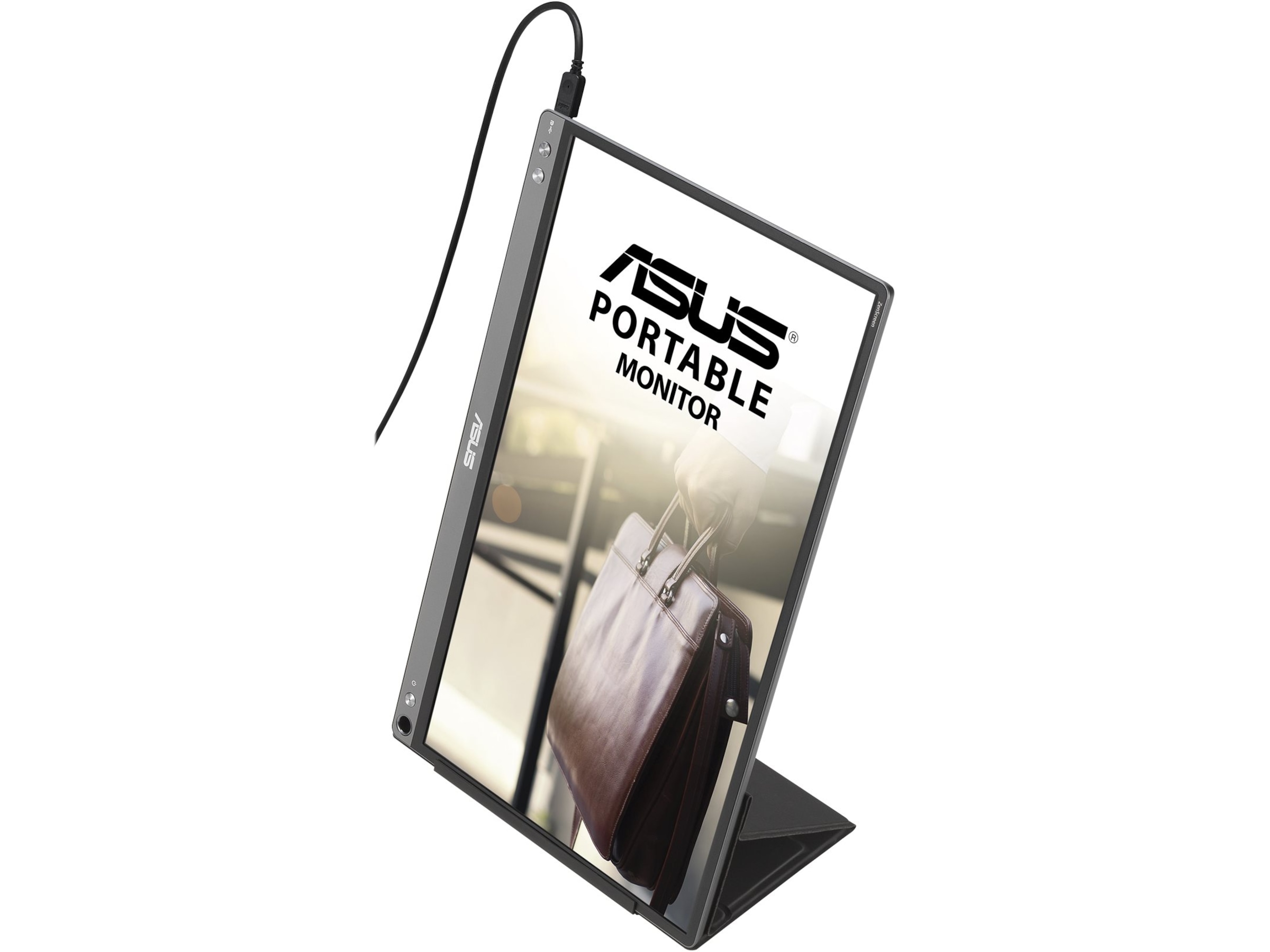 ASUS 16" portable skärm MB16ACE Datorskärm