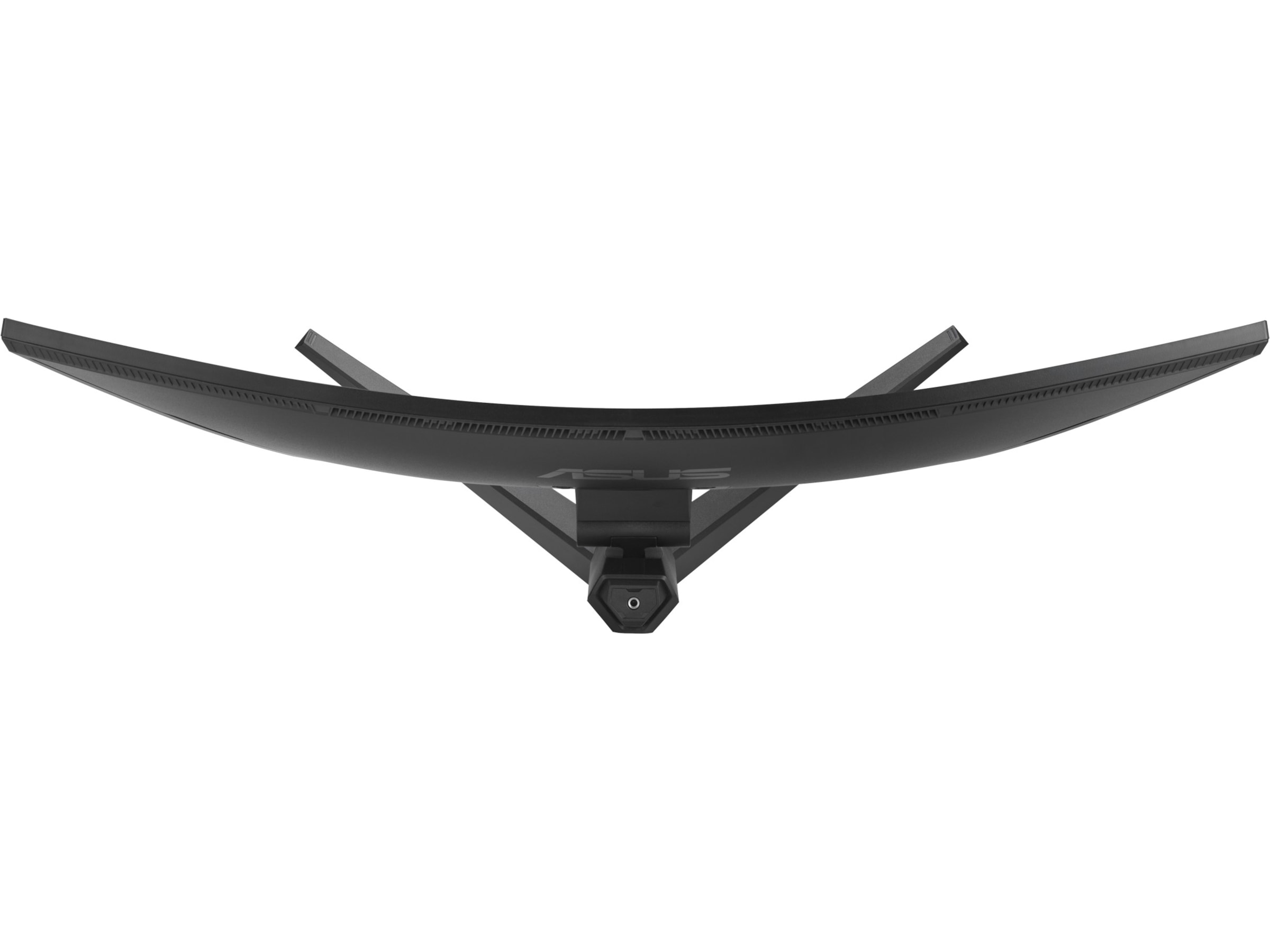 ASUS 34" curved gamingskärm TUF VG34VQL3A Datorskärm