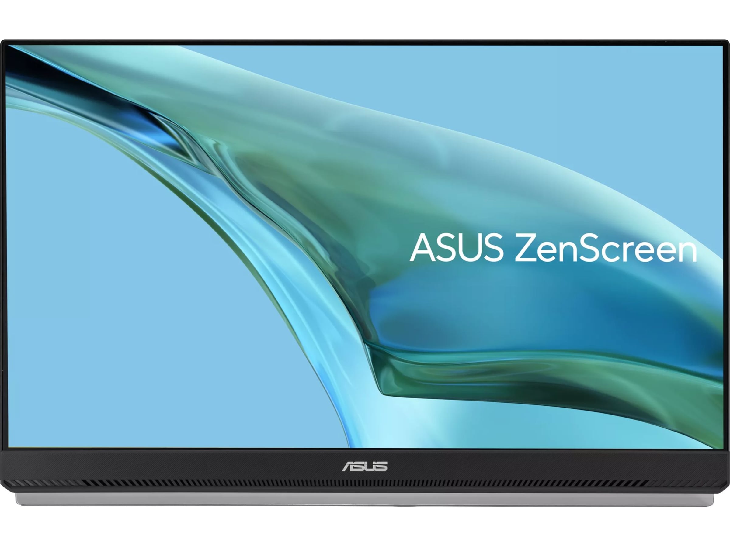 ASUS 24"Portabel Skärm MB249C Datorskärm