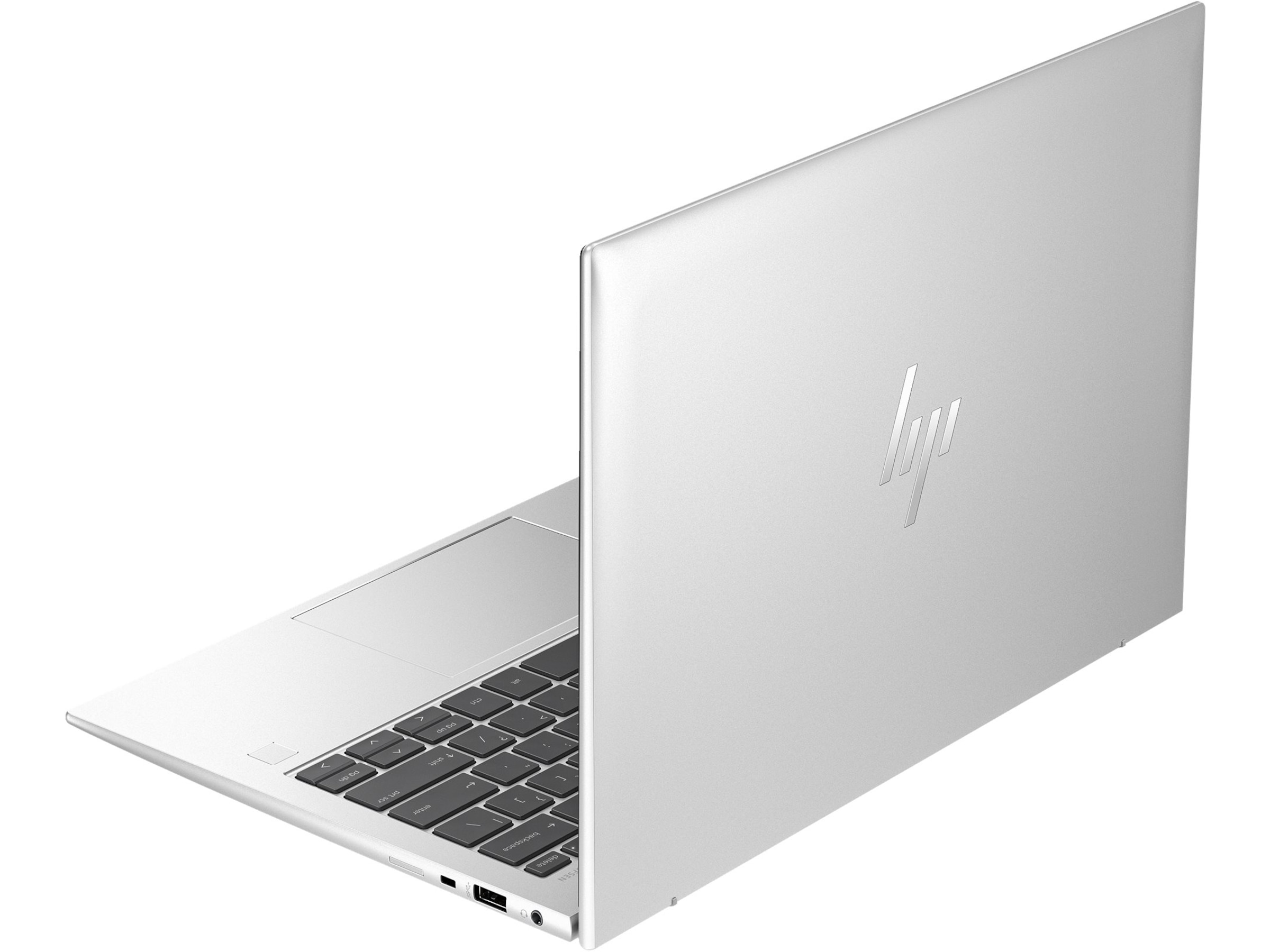 HP EliteBook 830 G11 13,3" Full HD Datorer - Bärbara / laptop
