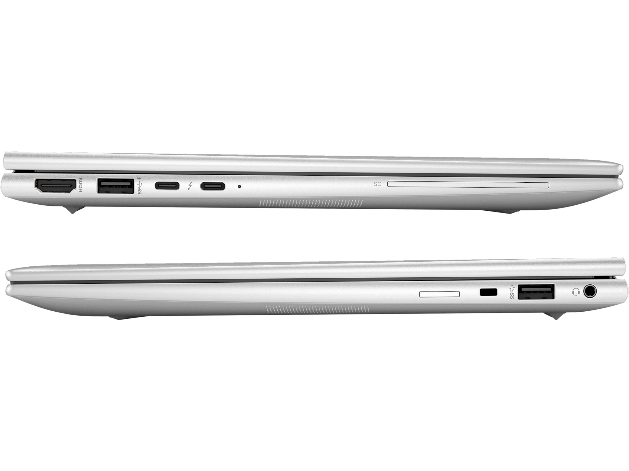 HP EliteBook 830 G11 13,3" Full HD Datorer - Bärbara / laptop