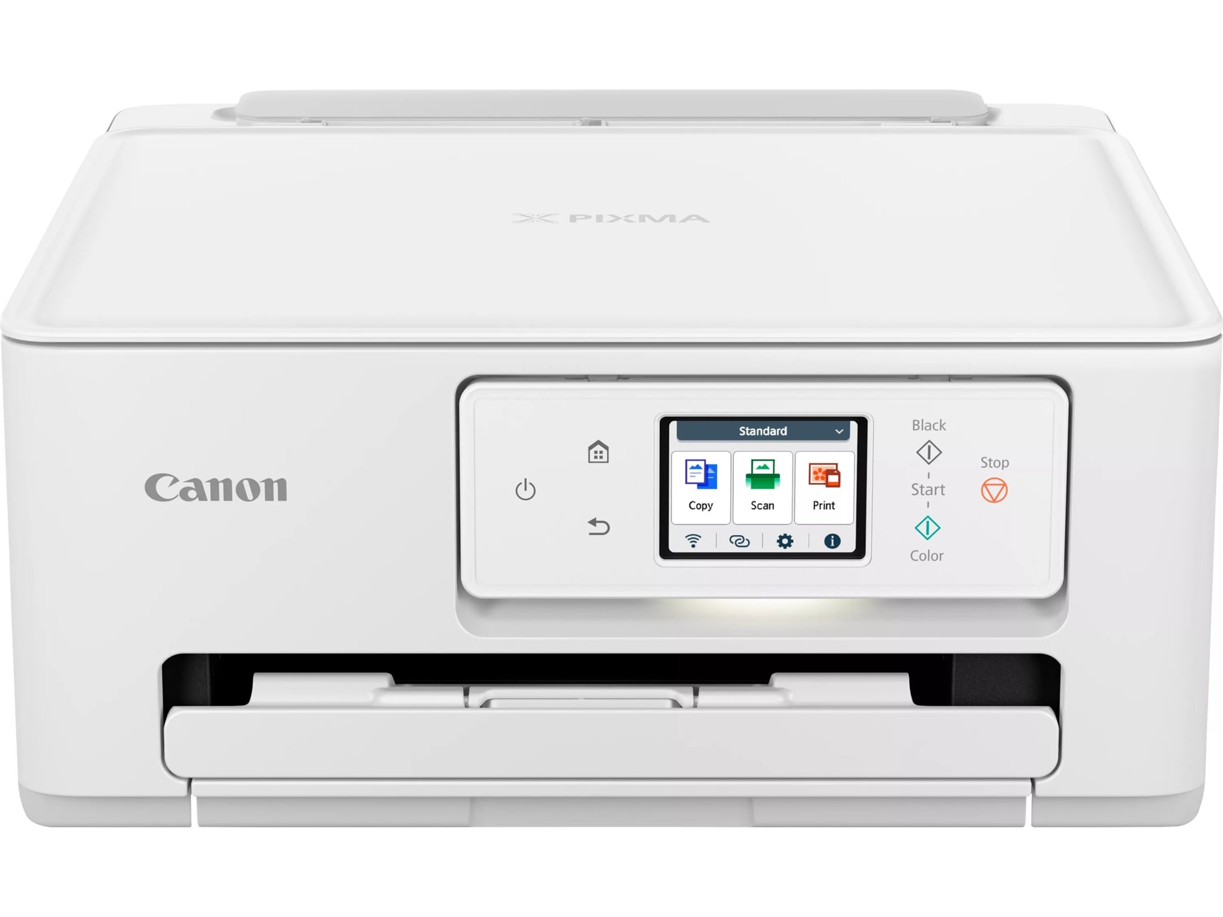 Canon PIXMA TS7650i bläckstråleskrivare Skrivare