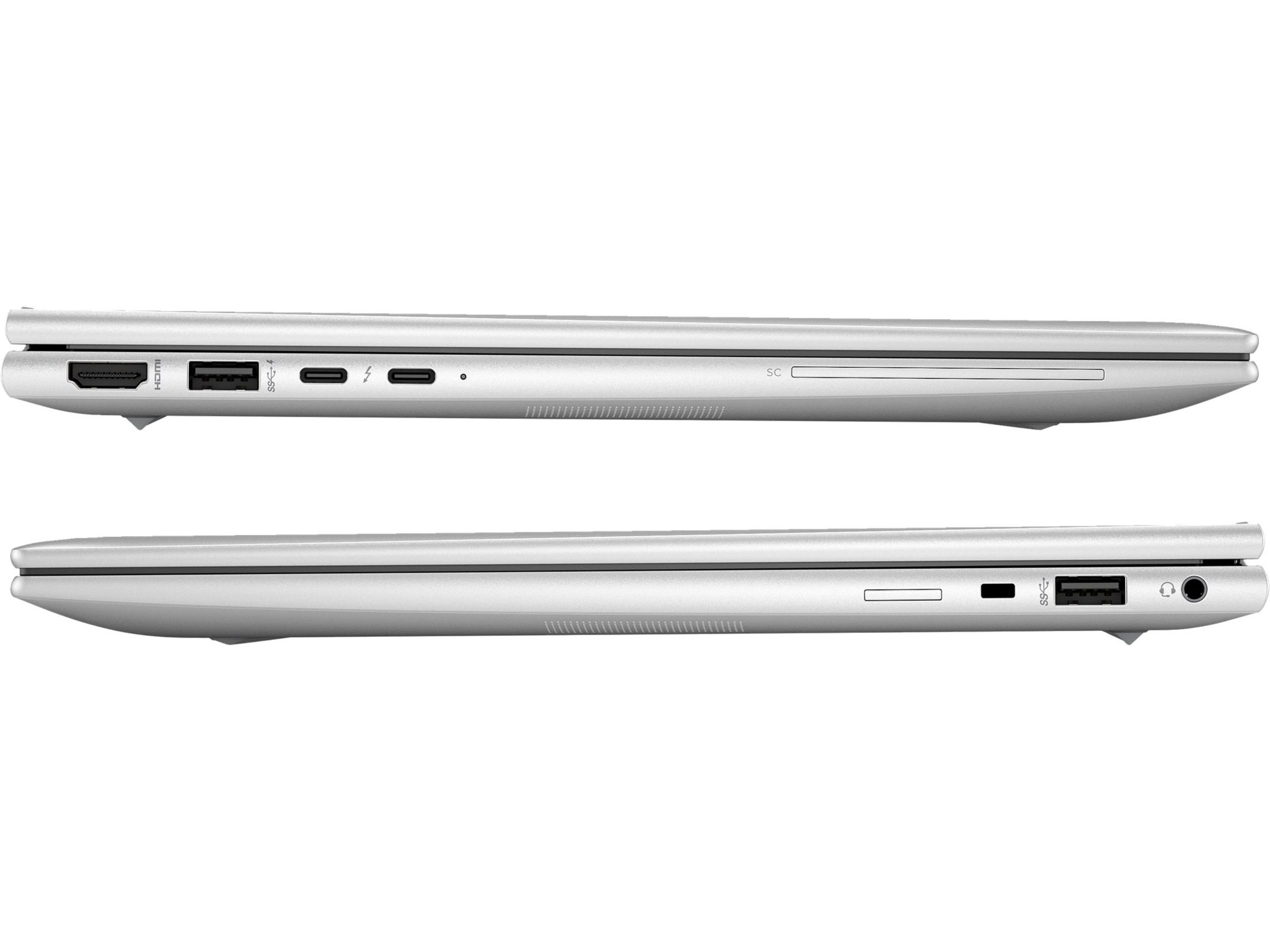 HP EliteBook 840 G10 14" Full HD Datorer - Bärbara / laptop