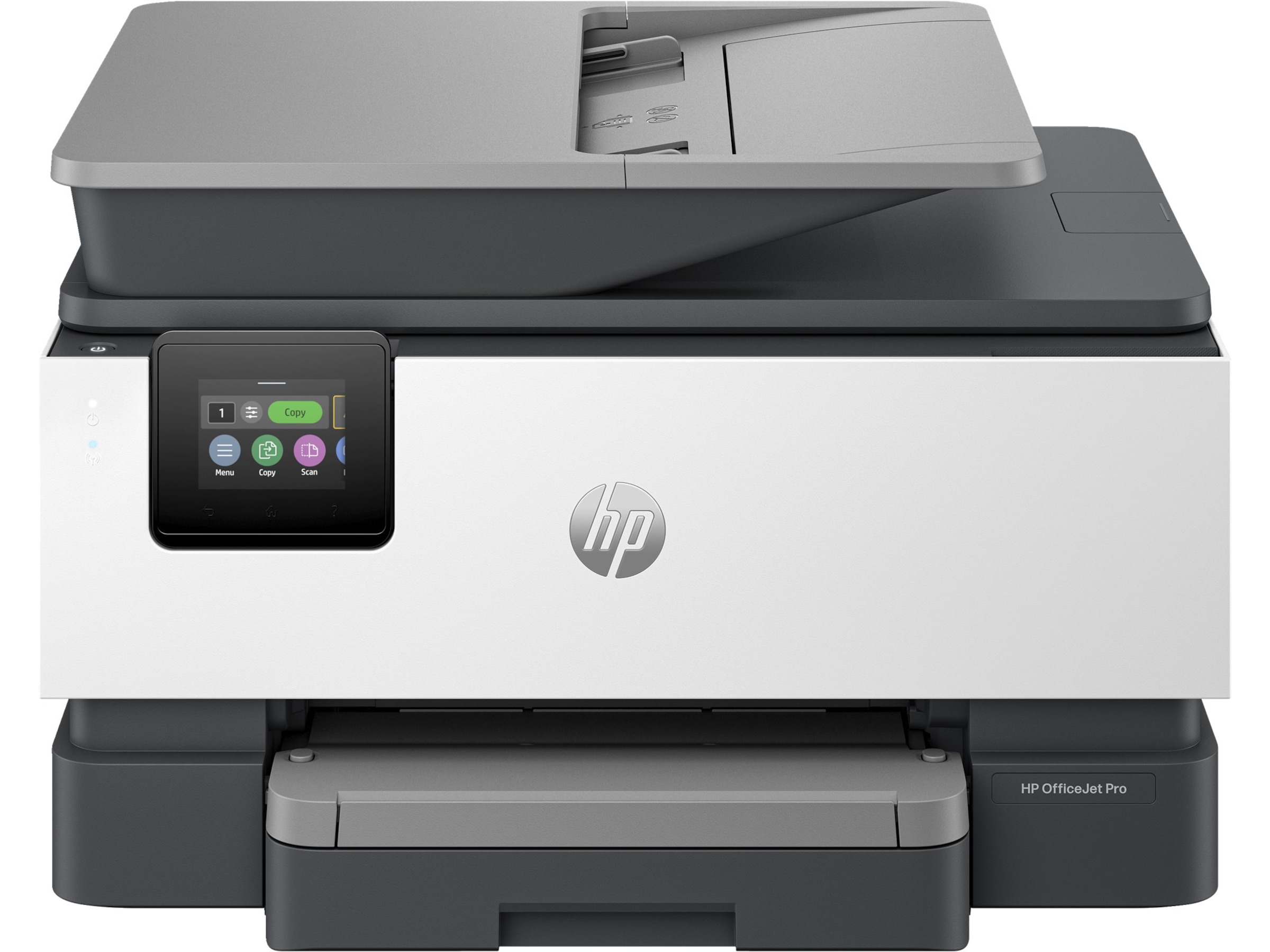HP OfficeJet Pro 9122e bläckstråleskrivare Skrivare