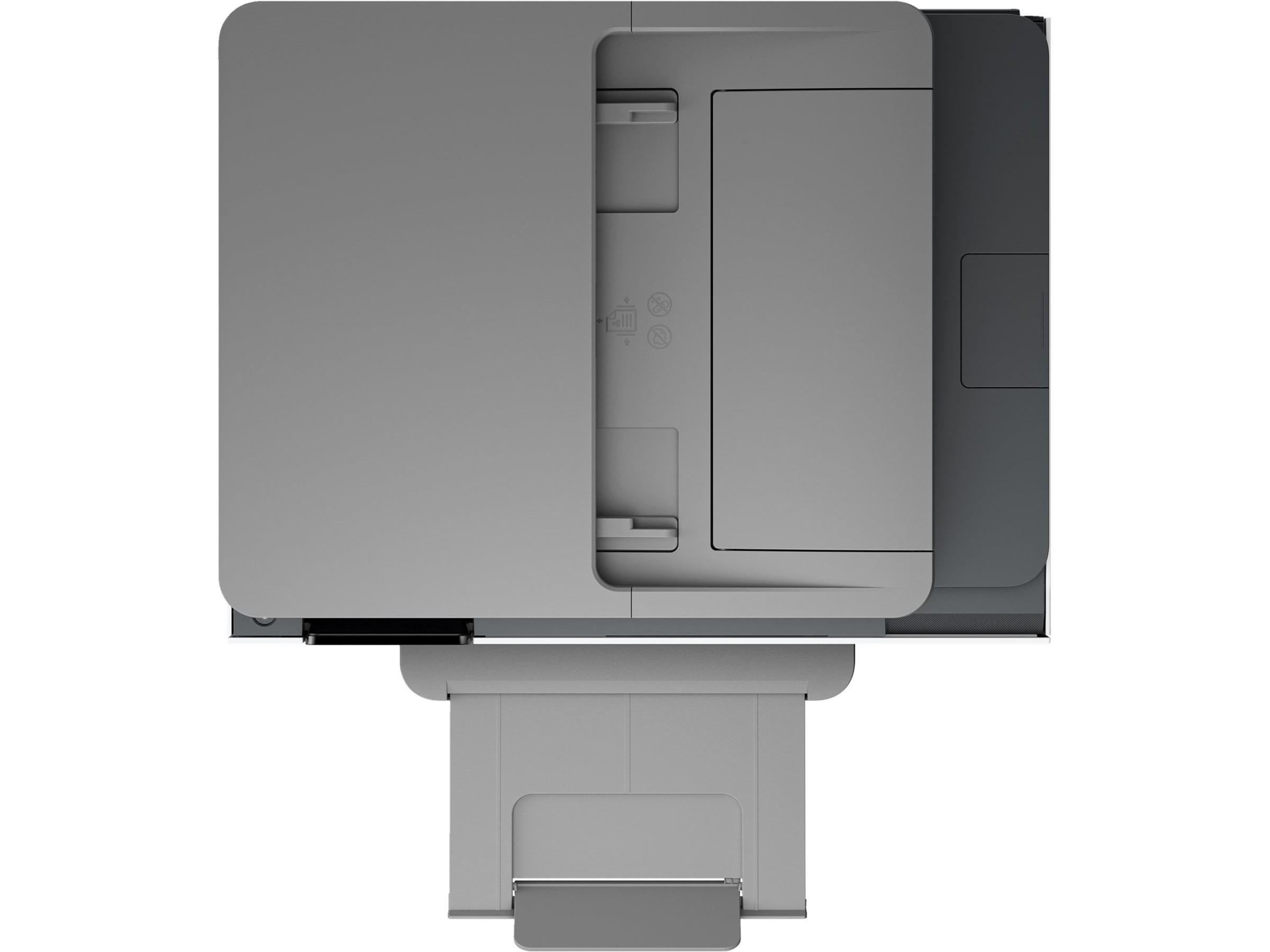 HP OfficeJet Pro 9122e bläckstråleskrivare Skrivare