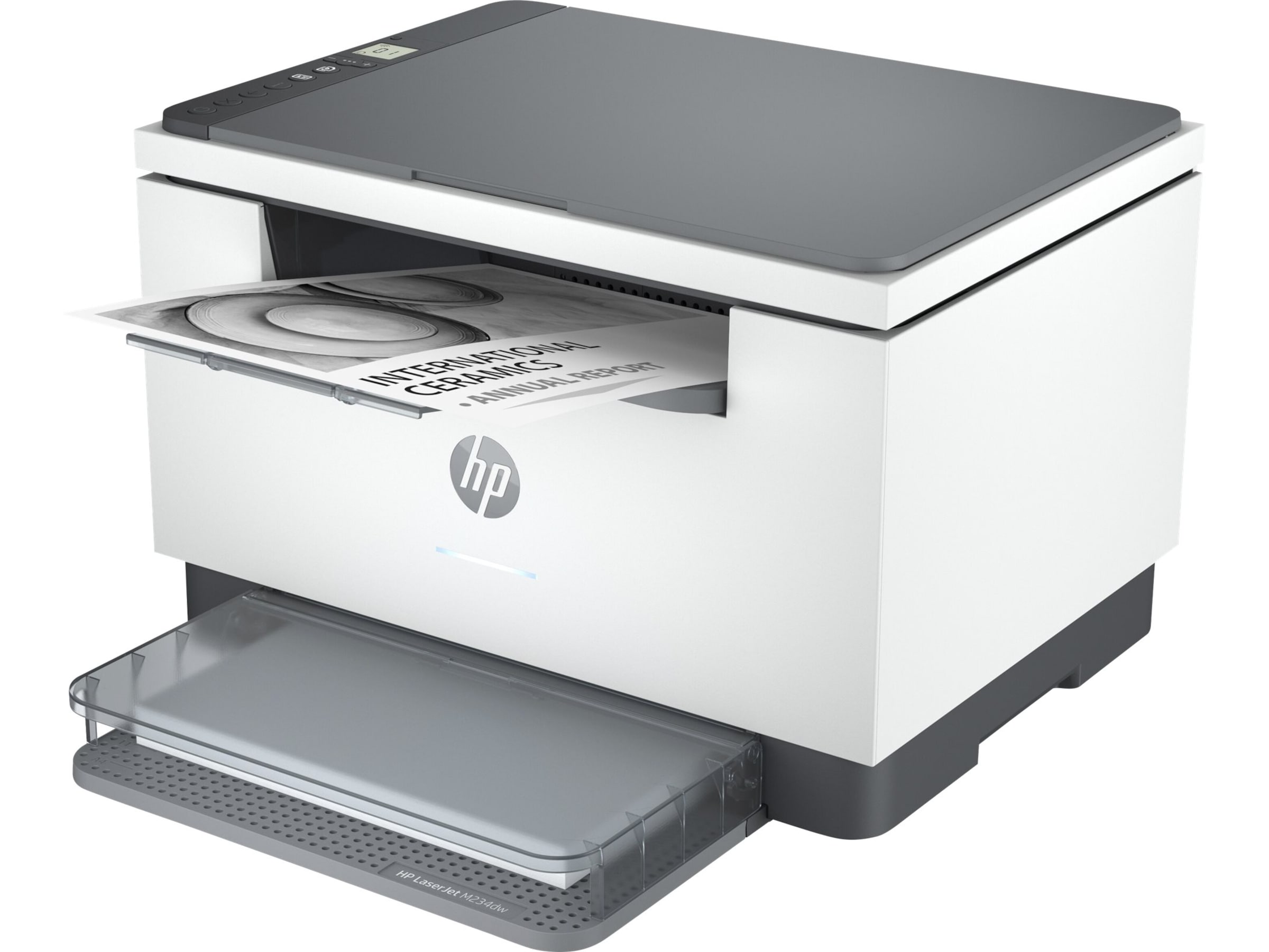 HP LaserJet MFP M234dw laserskrivare Skrivare
