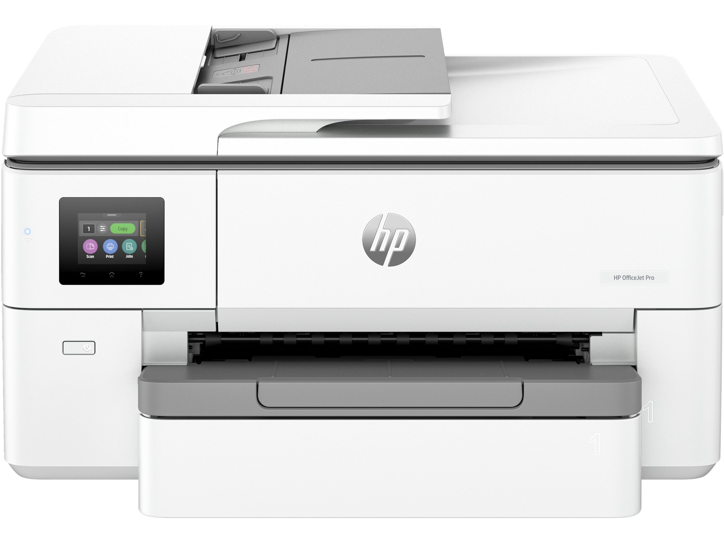 HP OfficeJet Pro 9720e bläckstråleskrivare Skrivare