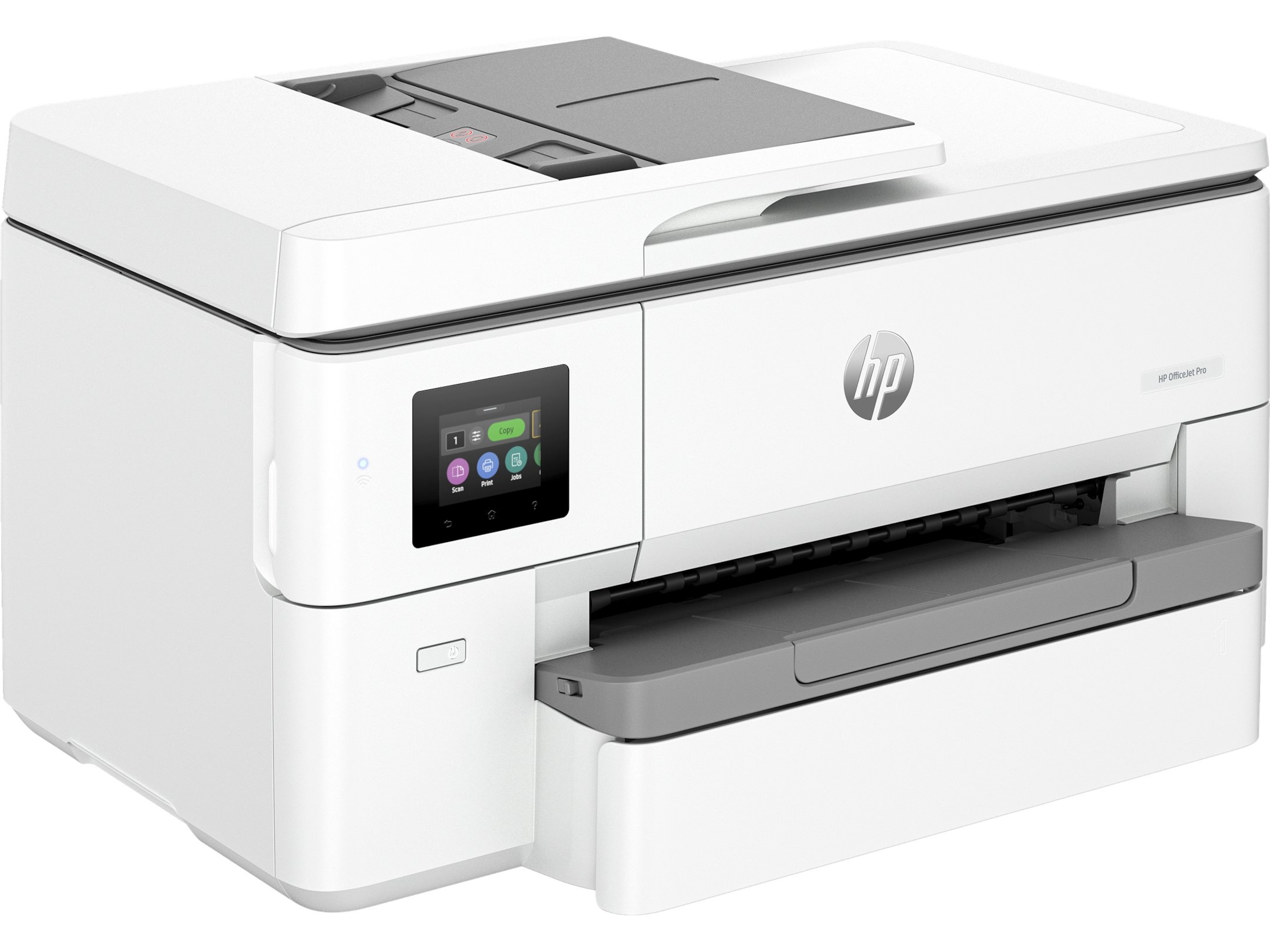HP OfficeJet Pro 9720e bläckstråleskrivare Skrivare