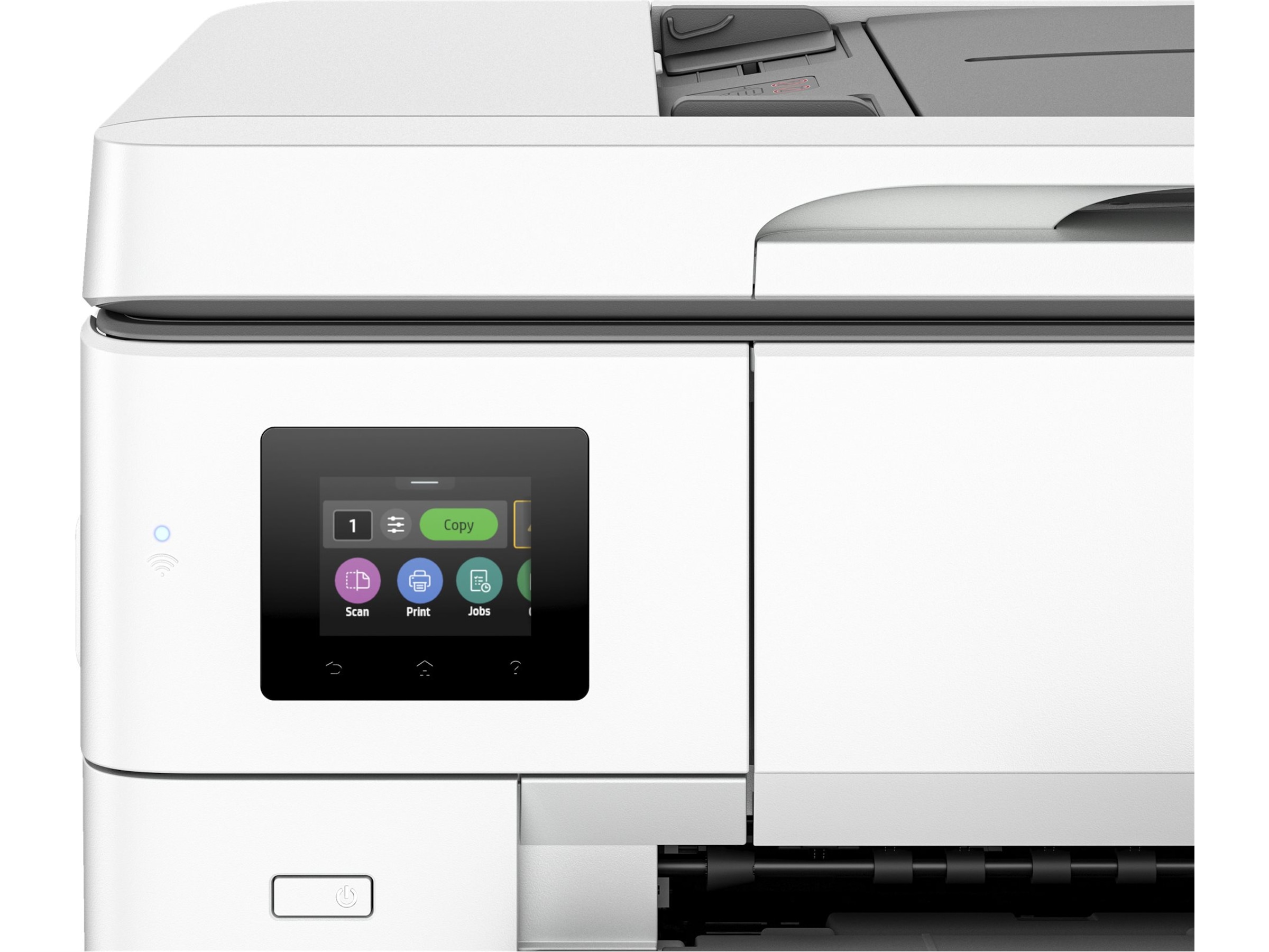 HP OfficeJet Pro 9720e bläckstråleskrivare Skrivare