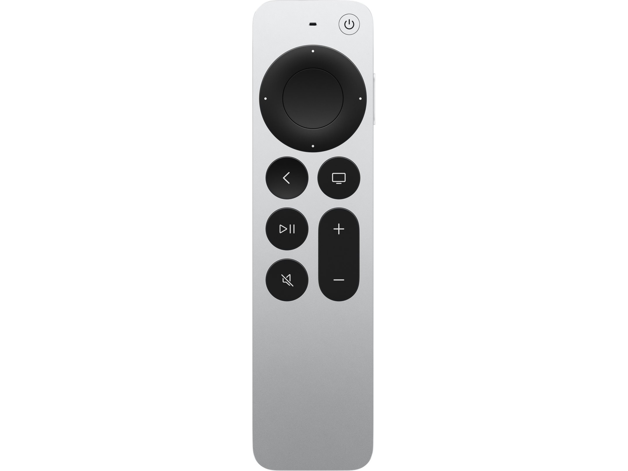 Apple Siri Remote 3rd Gen Fjärrkontroller