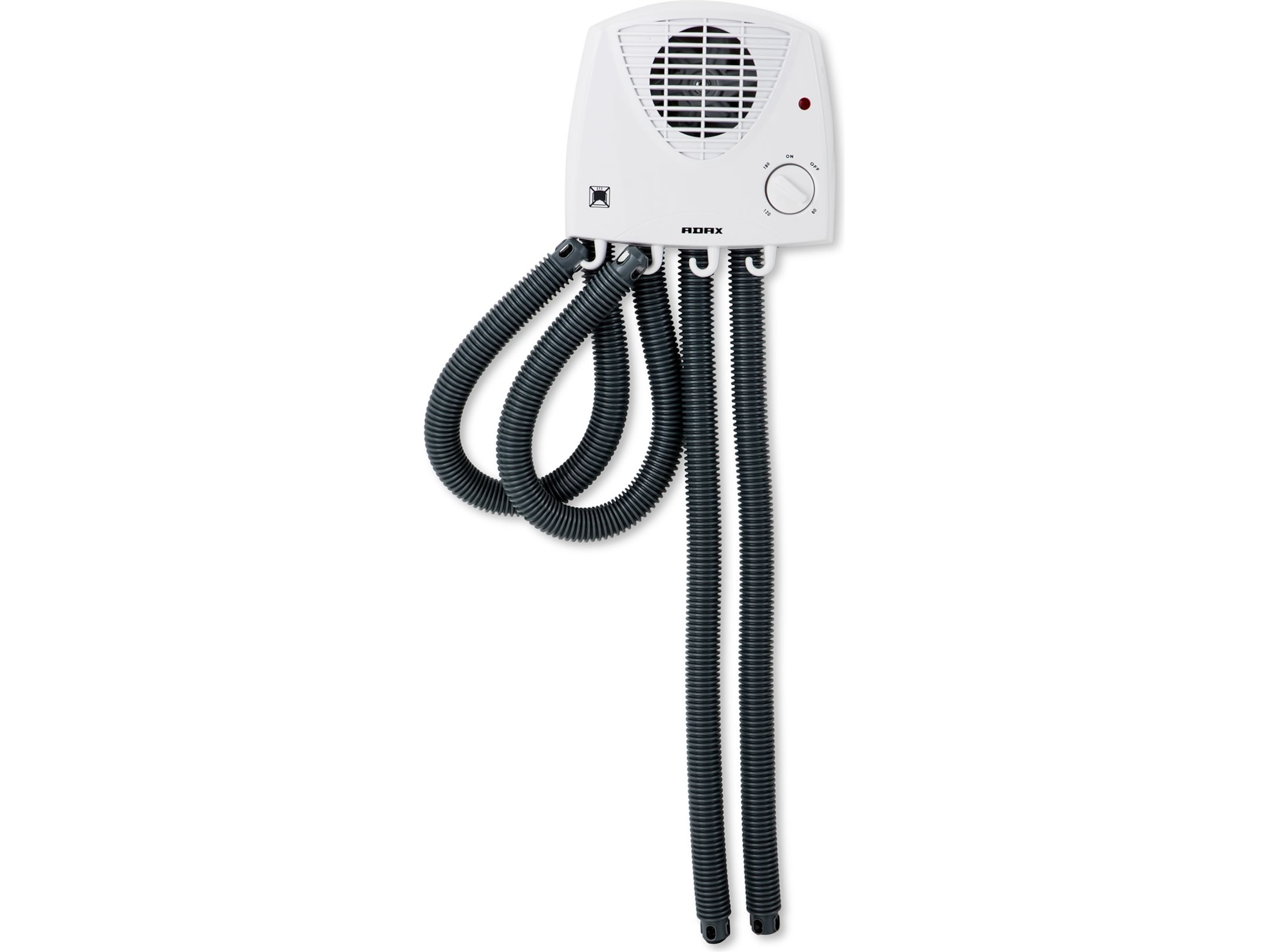 Adax Basic ST12T skotork Skotorkare