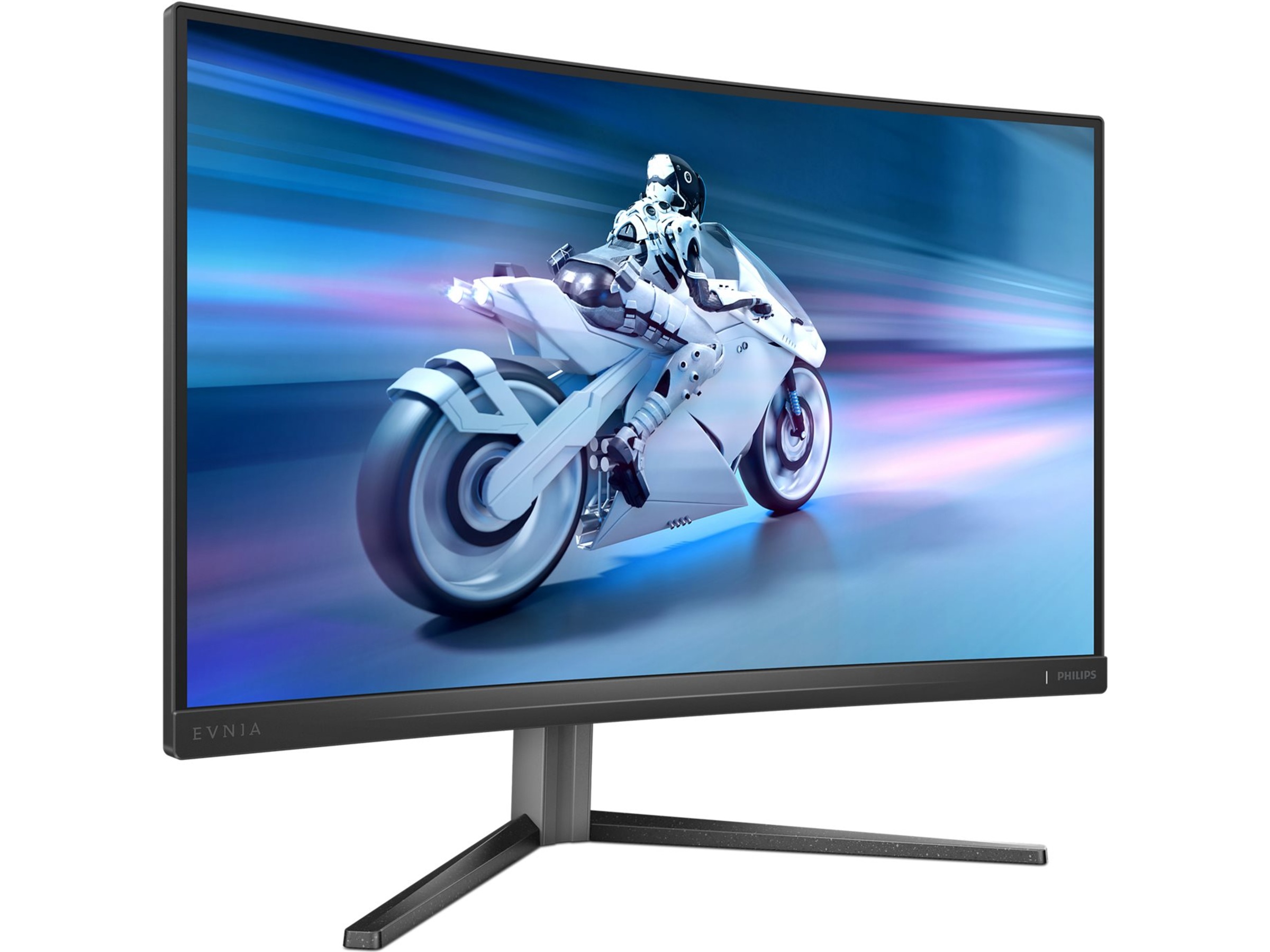 Philips 27" curved gamingskärm 27M2C5200W/00 Datorskärm