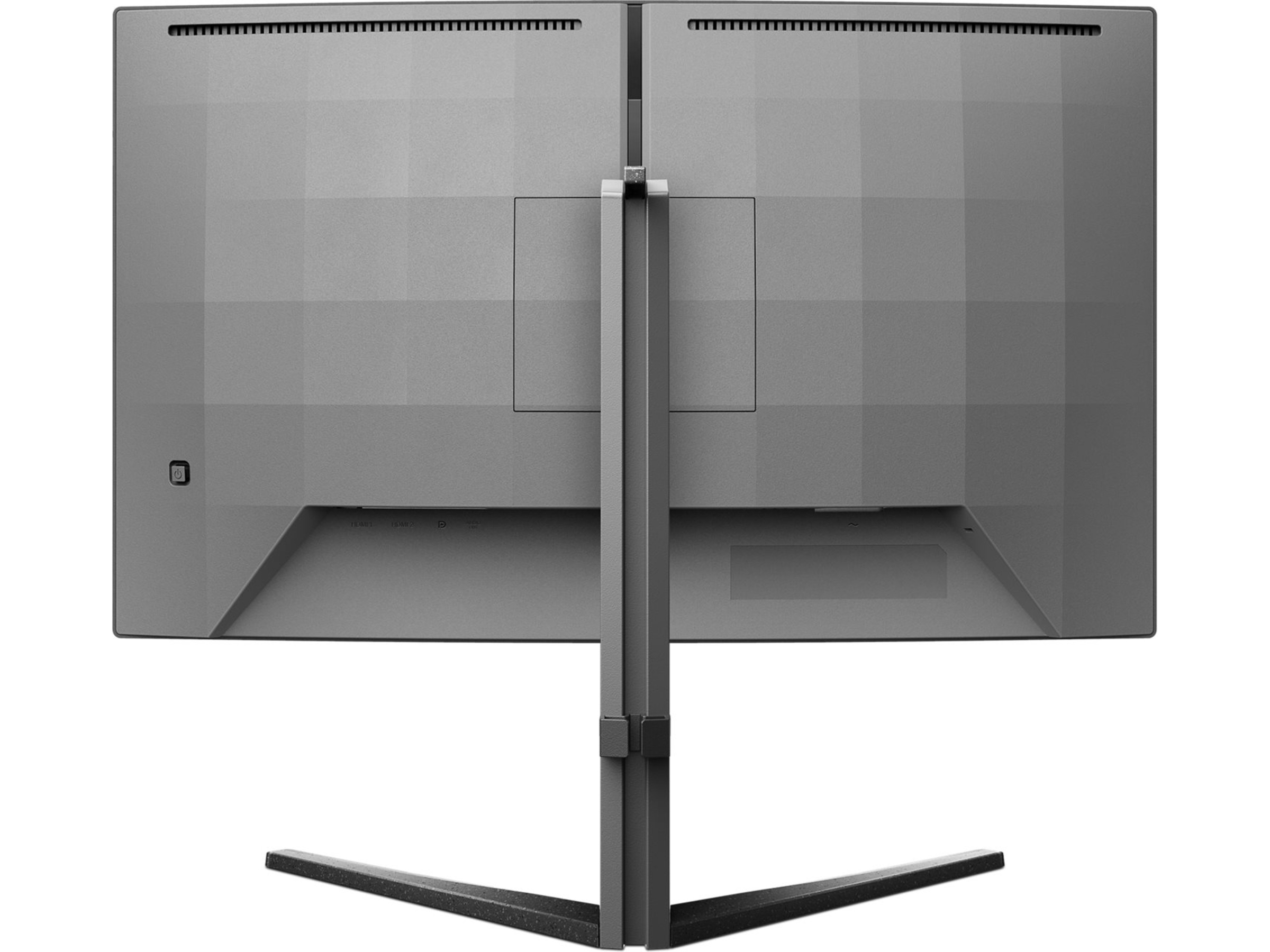 Philips 27" curved gamingskärm 27M2C5200W/00 Datorskärm