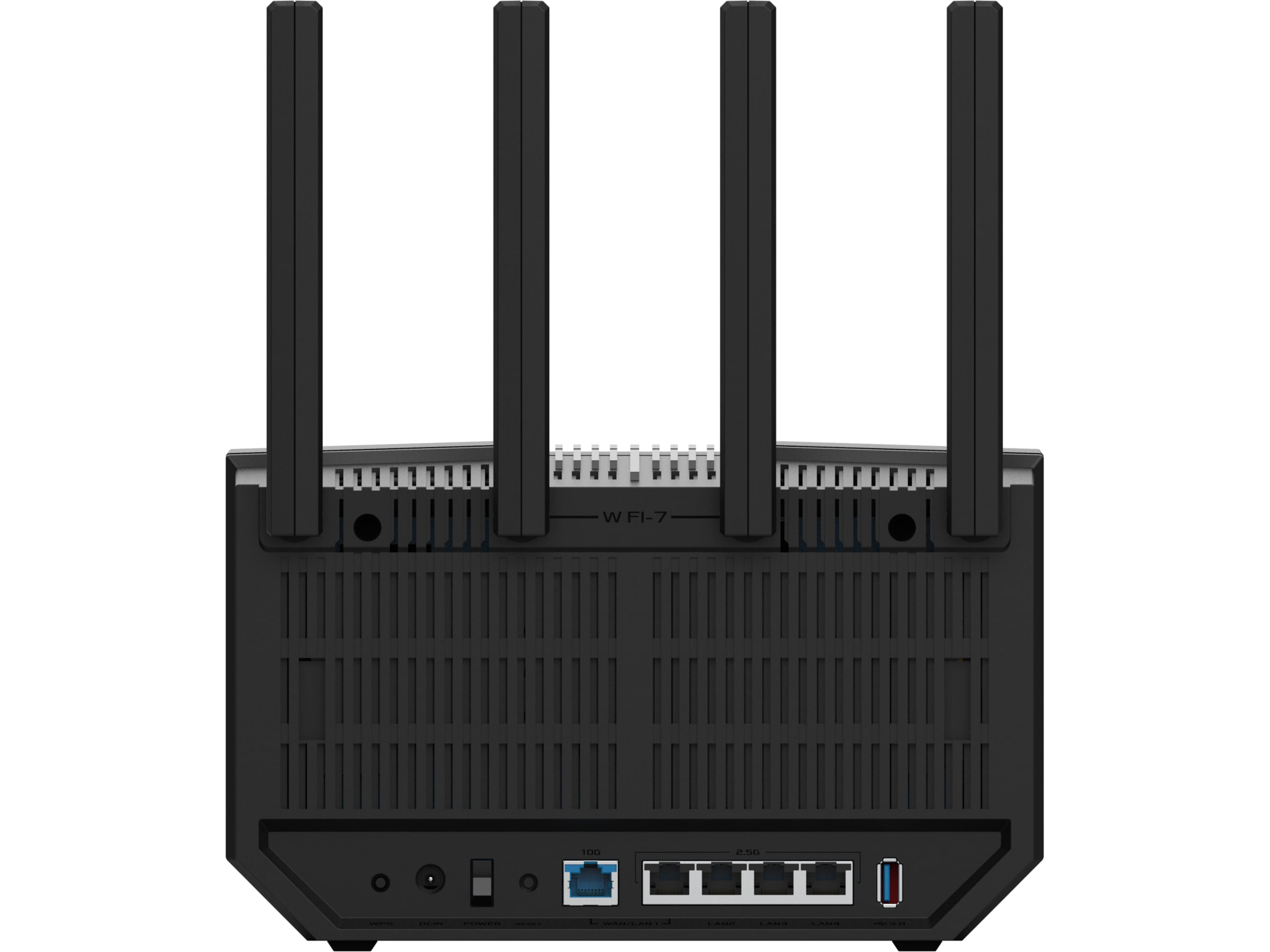 ASUS RT-BE92U router Router