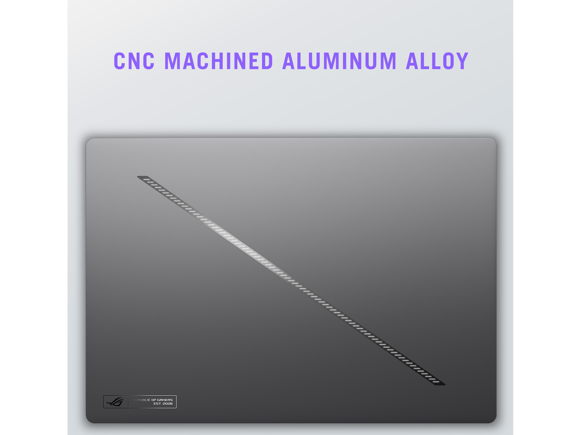 Asus ROG Zephyrus G16 16" WQXGA OLED 240 Hz Datorer - Bärbara / laptop