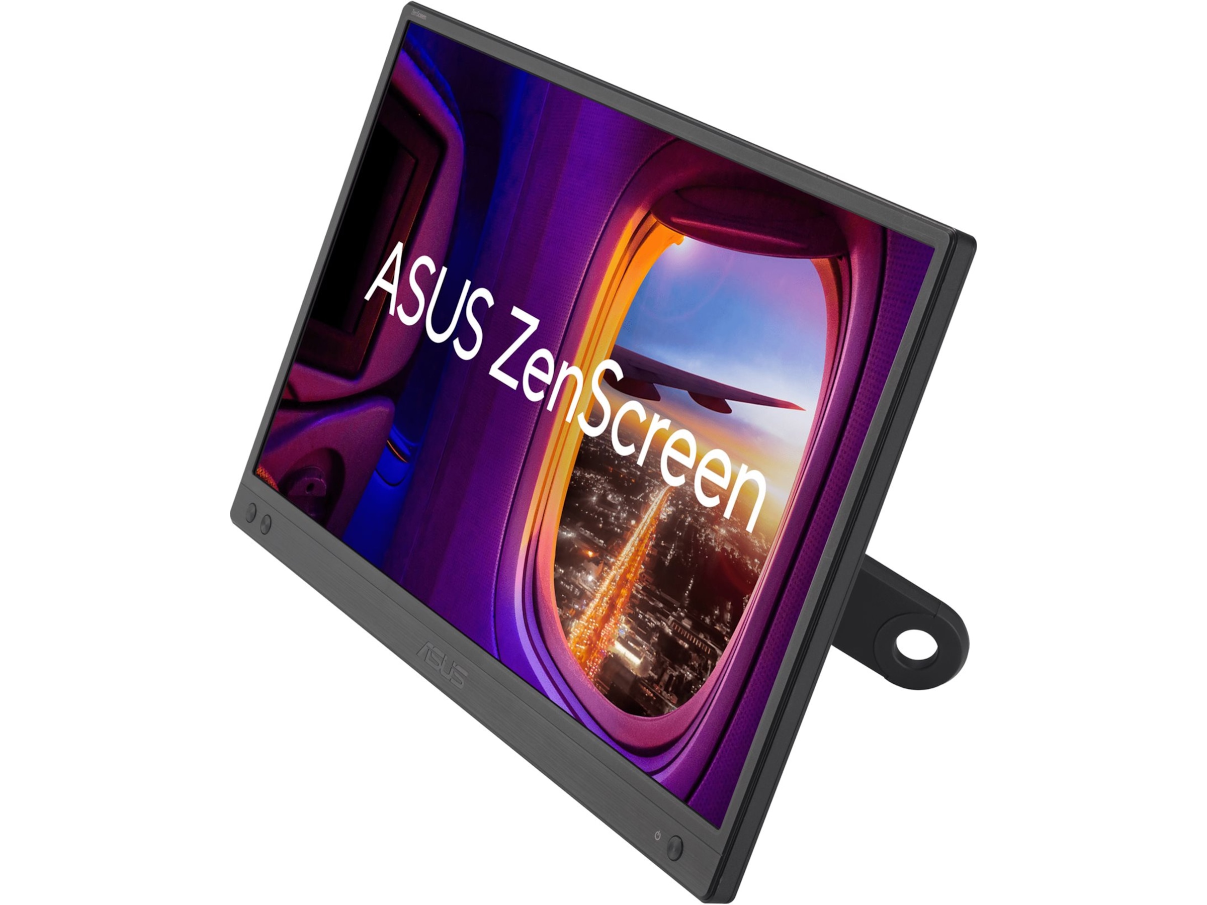 ASUS 16" ZenScreen portabel skärm MB166CR Datorskärm