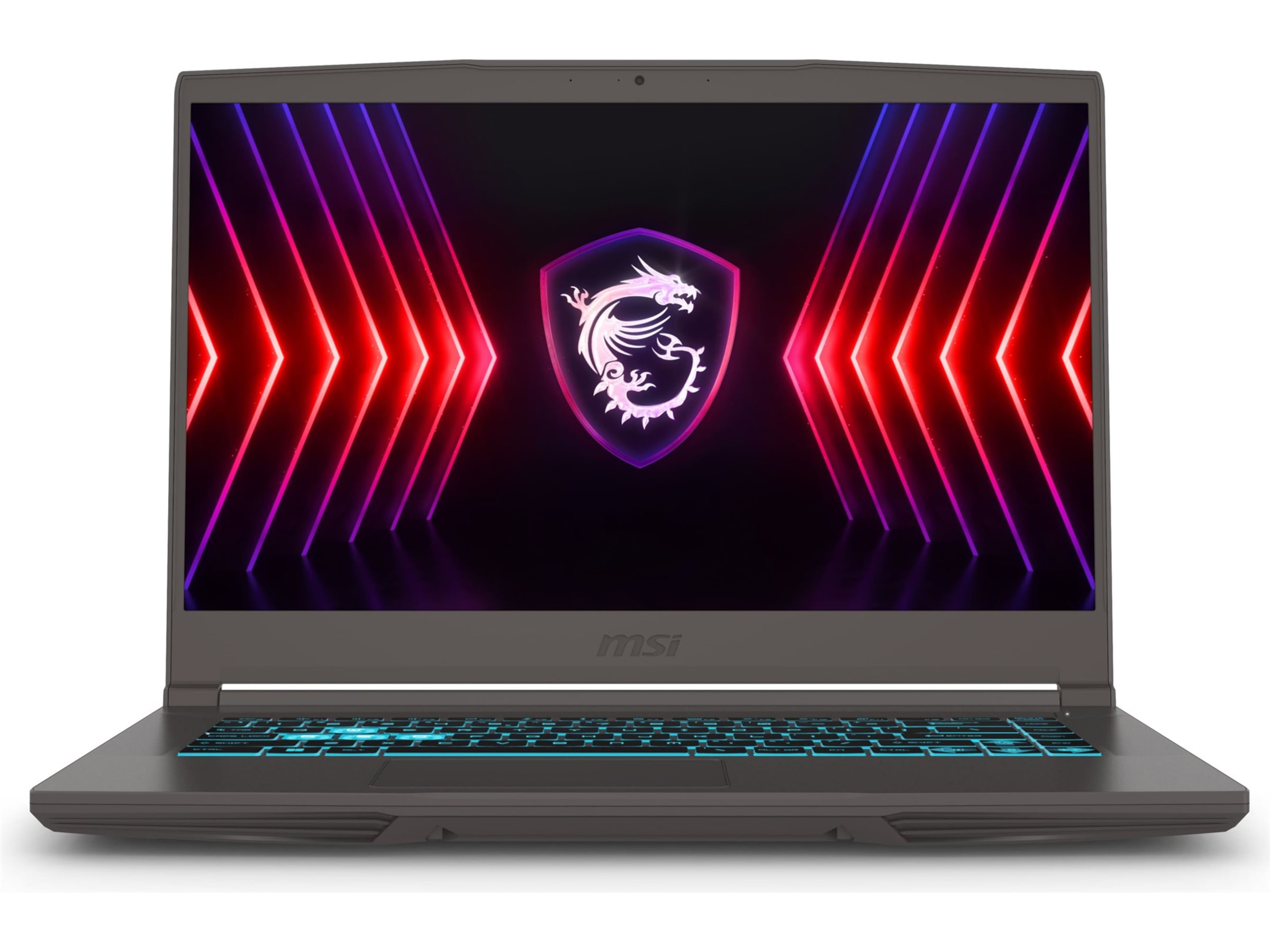 MSI Thin A15 15,6" FHD 144 Hz Gaming laptop