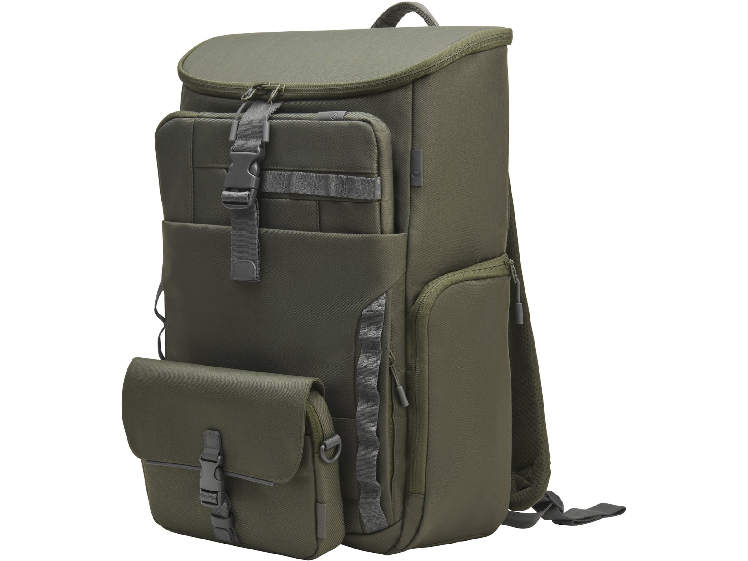 HP Modular Laptop Backpack 15,6" Ryggsäck, väska och fodral