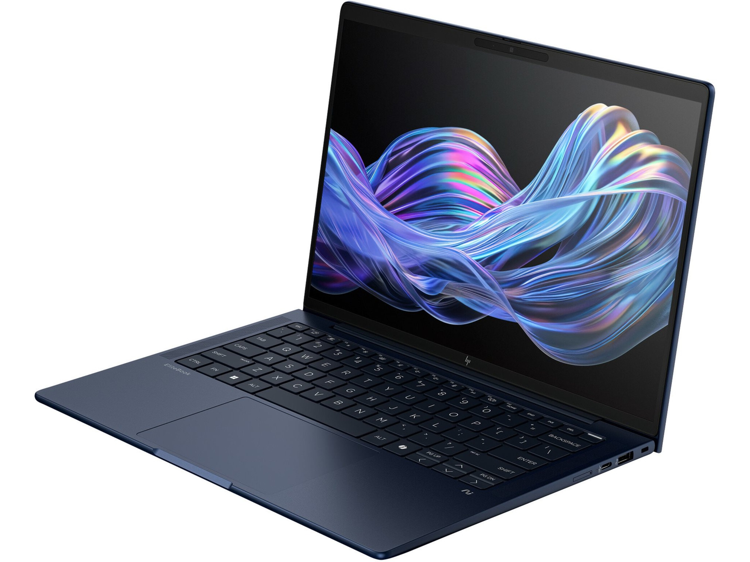 HP EliteBook X G1i Next Gen AI 14" WUXGA Datorer - Bärbara / laptop