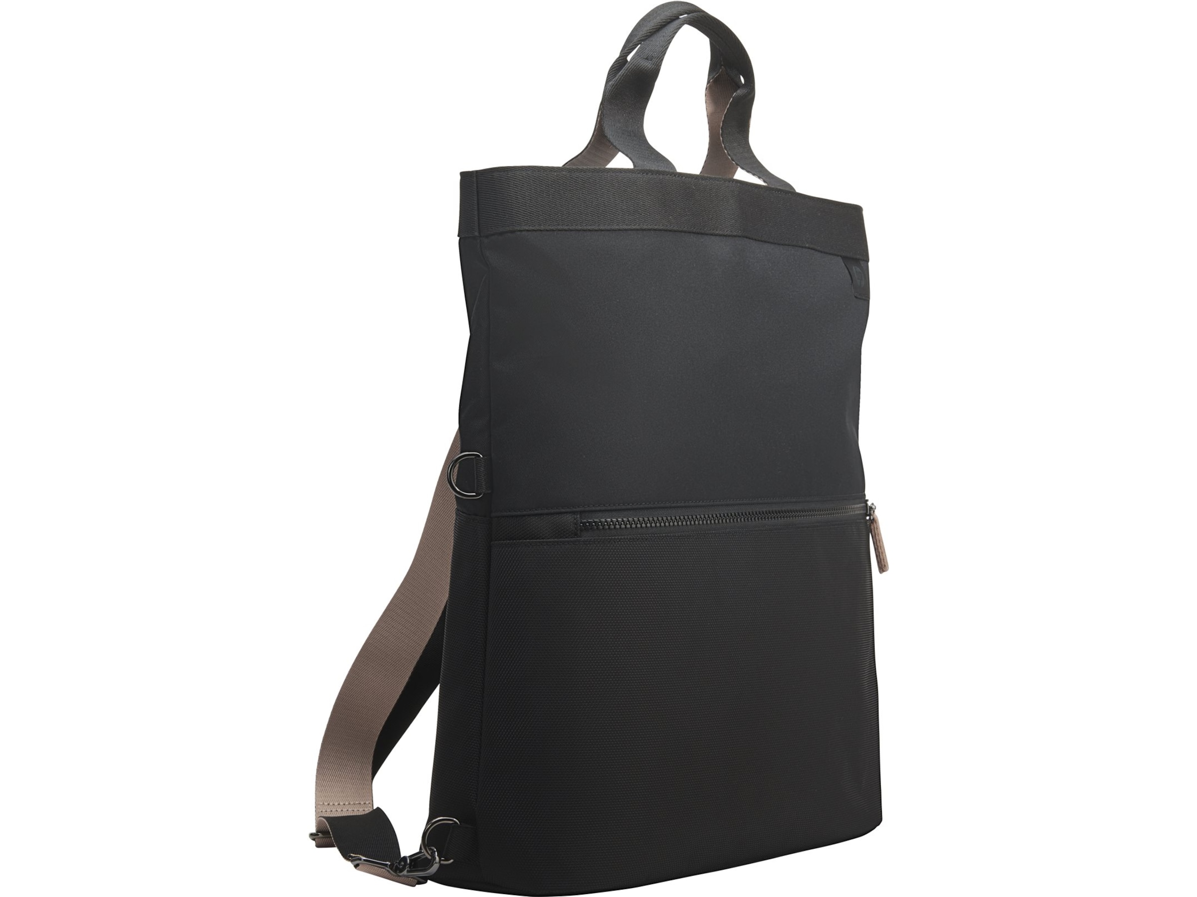 HP 14 Convertible Laptop Backpack Tote Ryggsäck, väska och fodral