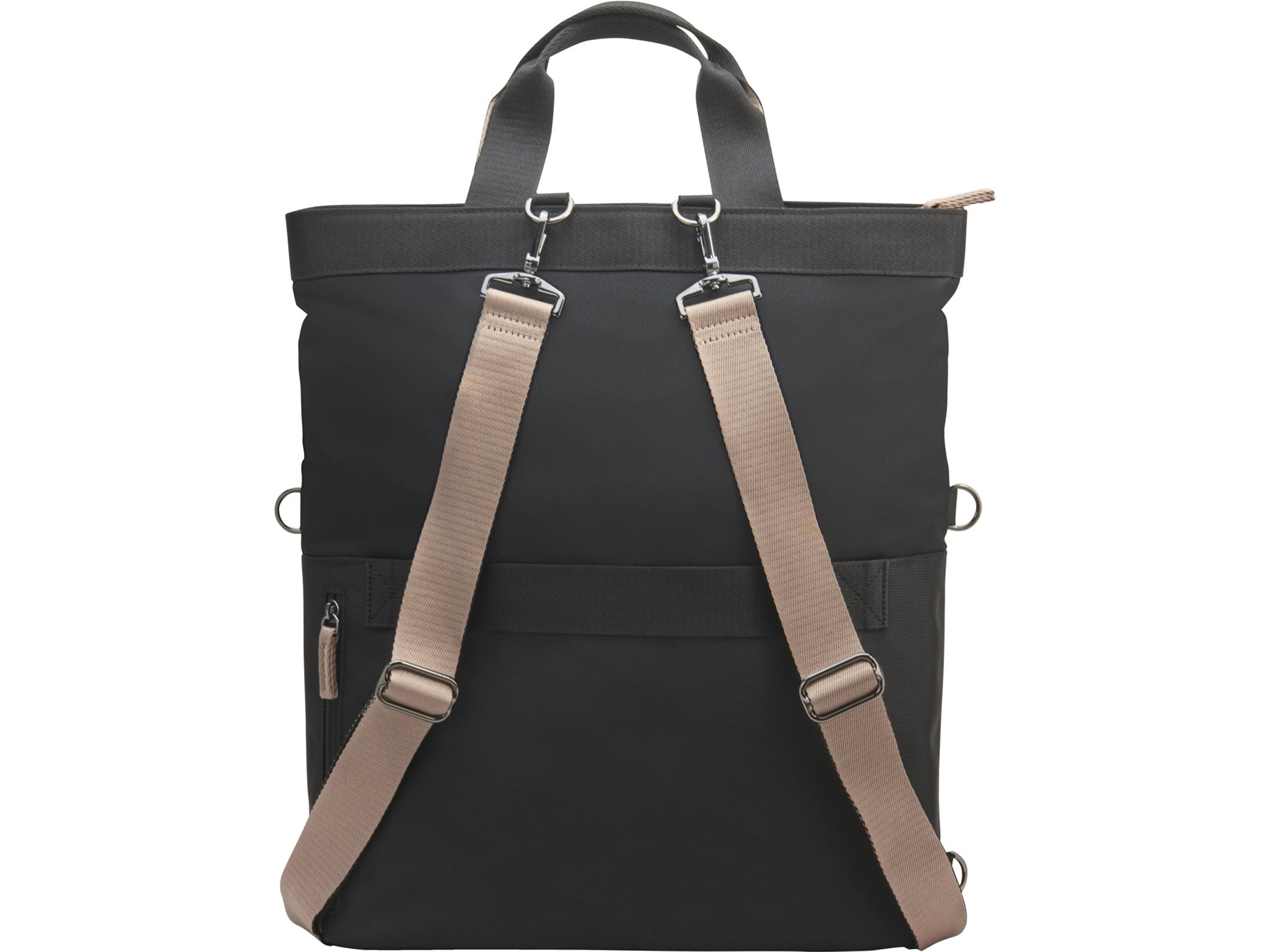 HP 14 Convertible Laptop Backpack Tote Ryggsäck, väska och fodral