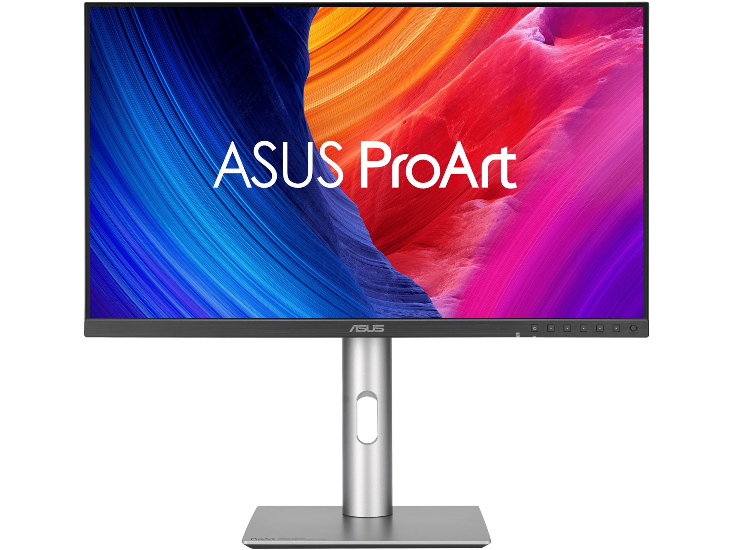 ASUS 27" 5K skärm ProArt PA27JCV Datorskärm