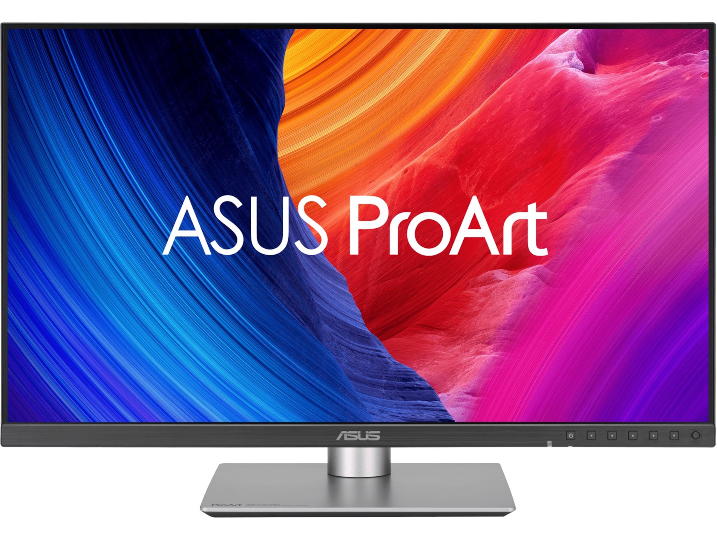 ASUS 27" 5K skärm ProArt PA27JCV Datorskärm