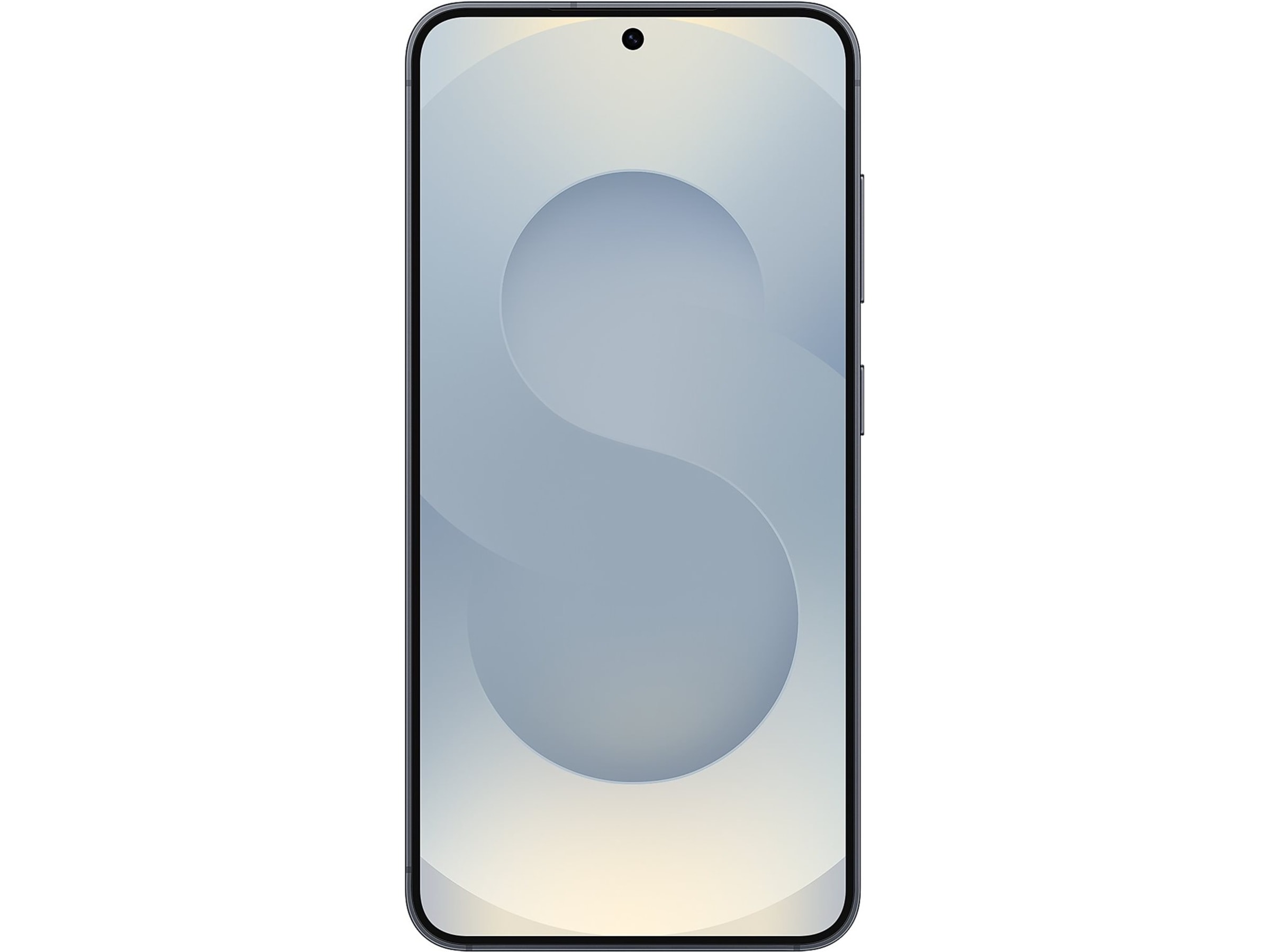 Samsung Galaxy S25 256GB (blueblack) Mobiltelefoner